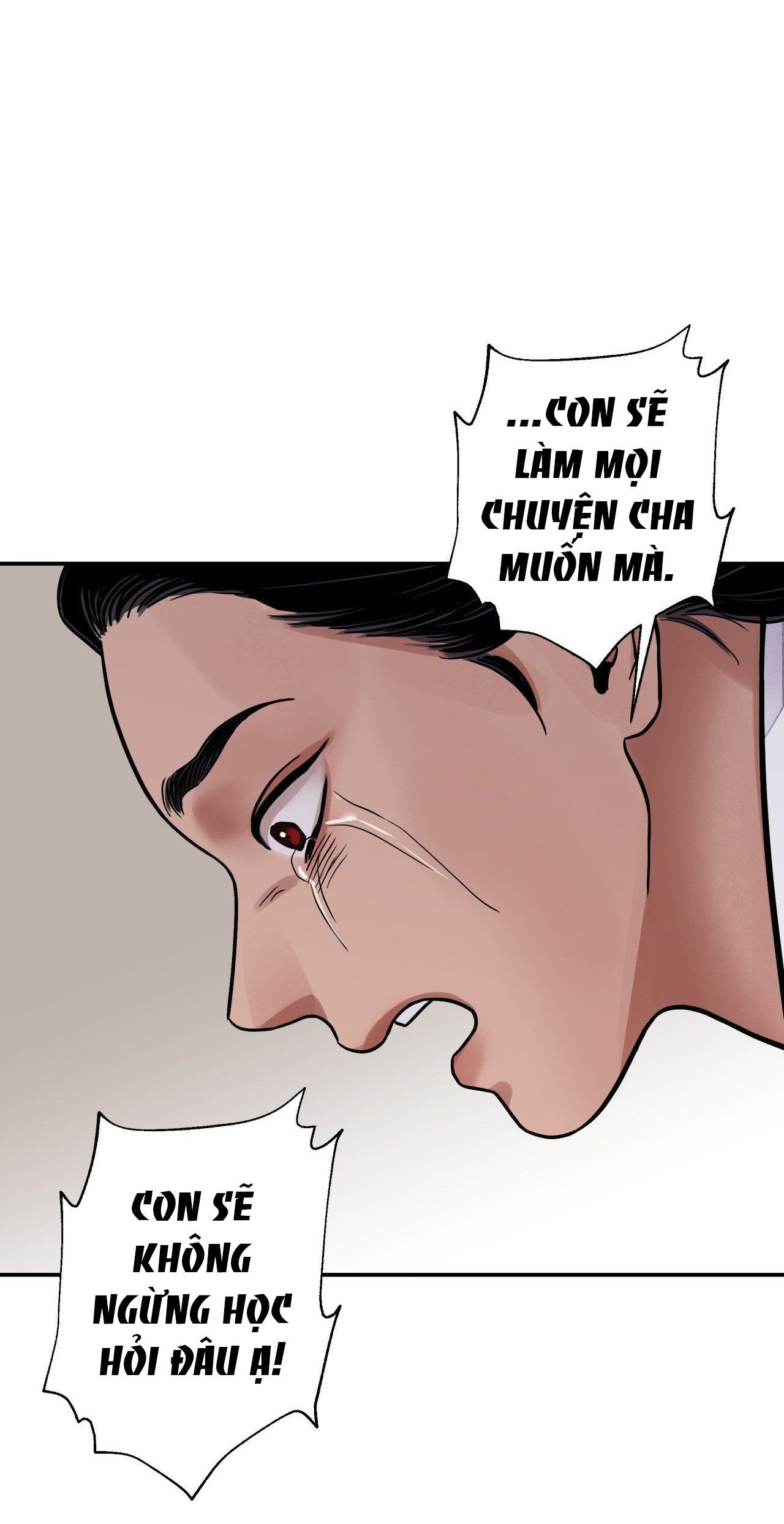 đọc truyện Hoa Và Gươm Chương 64.2 ảnh 26 tại Thiên Thai Truyện