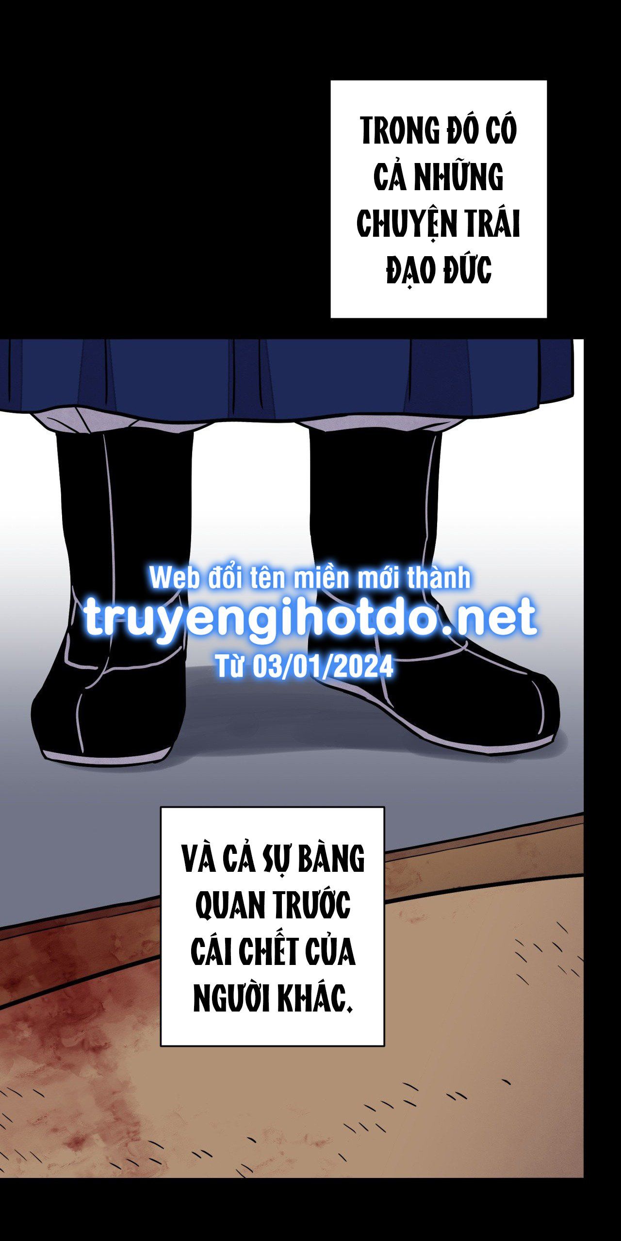 đọc truyện Hoa Và Gươm Chương 65.2 ảnh 16 tại Thiên Thai Truyện