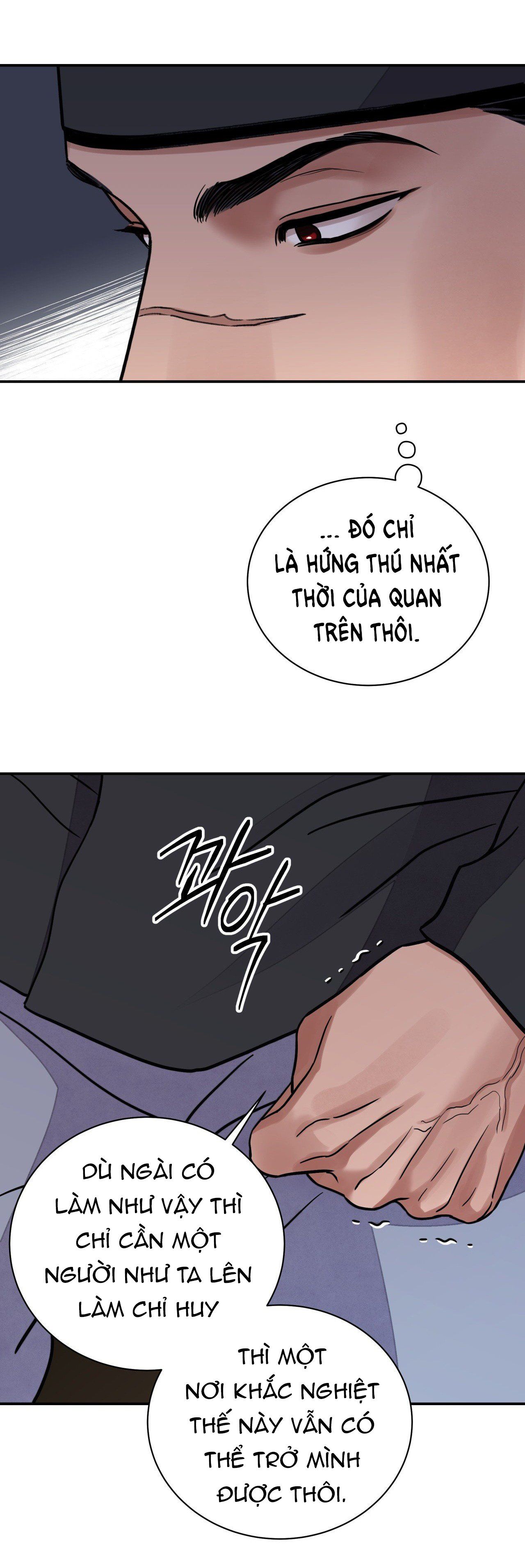 đọc truyện Hoa Và Gươm Chương 65.2 ảnh 3 tại Thiên Thai Truyện