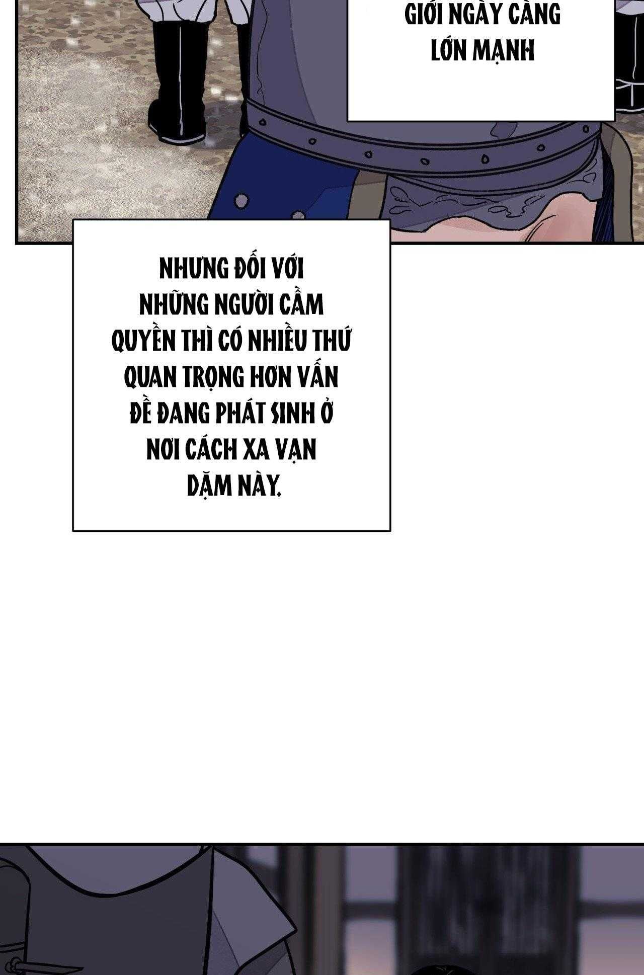 đọc truyện Hoa Và Gươm Chương 65 ảnh 18 tại Thiên Thai Truyện
