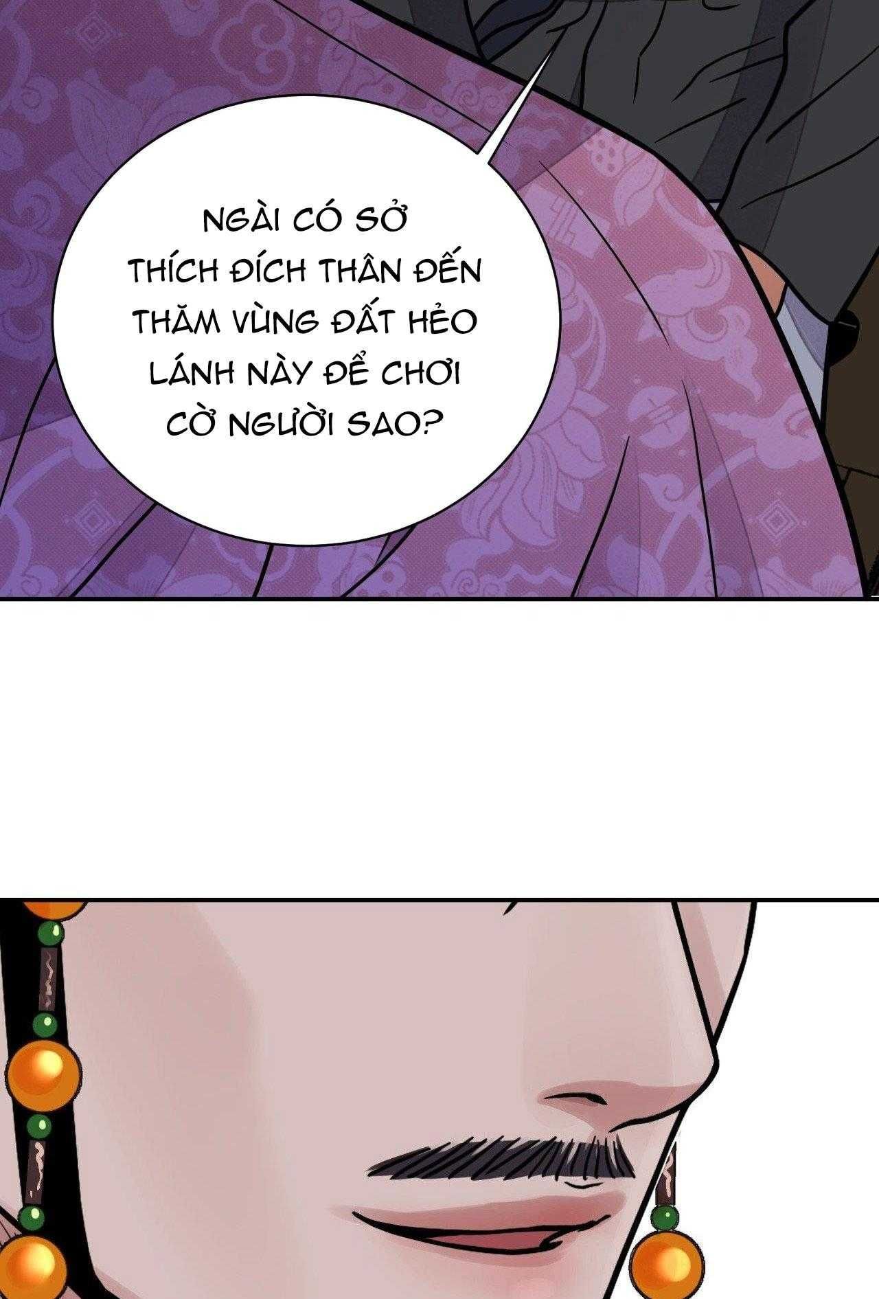 đọc truyện Hoa Và Gươm Chương 65 ảnh 42 tại Thiên Thai Truyện