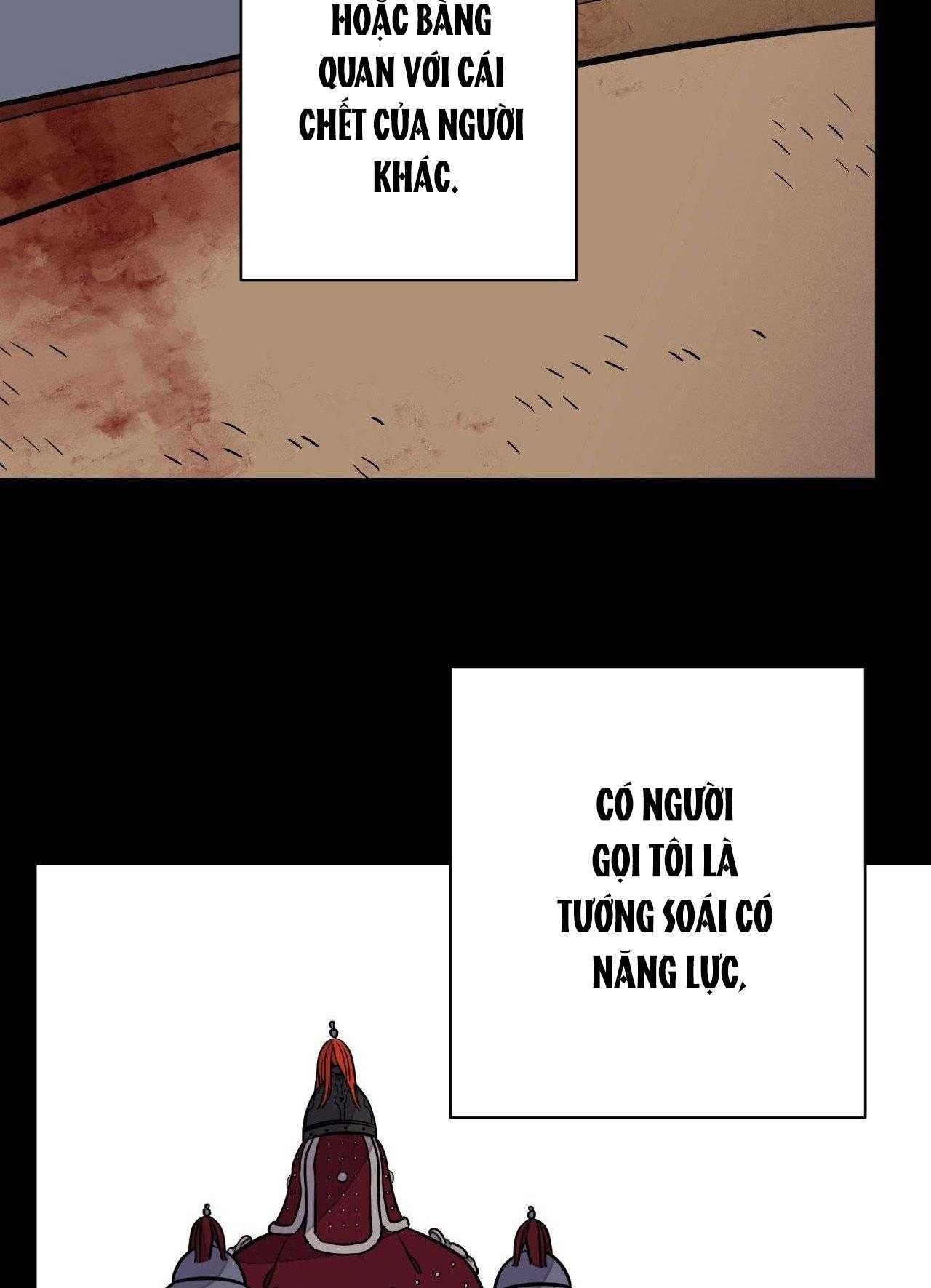 đọc truyện Hoa Và Gươm Chương 65 ảnh 59 tại Thiên Thai Truyện
