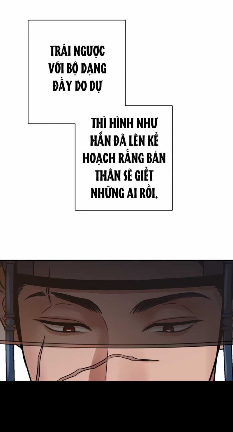 đọc truyện Hoa Và Gươm Chương 66.1 ảnh 8 tại Thiên Thai Truyện
