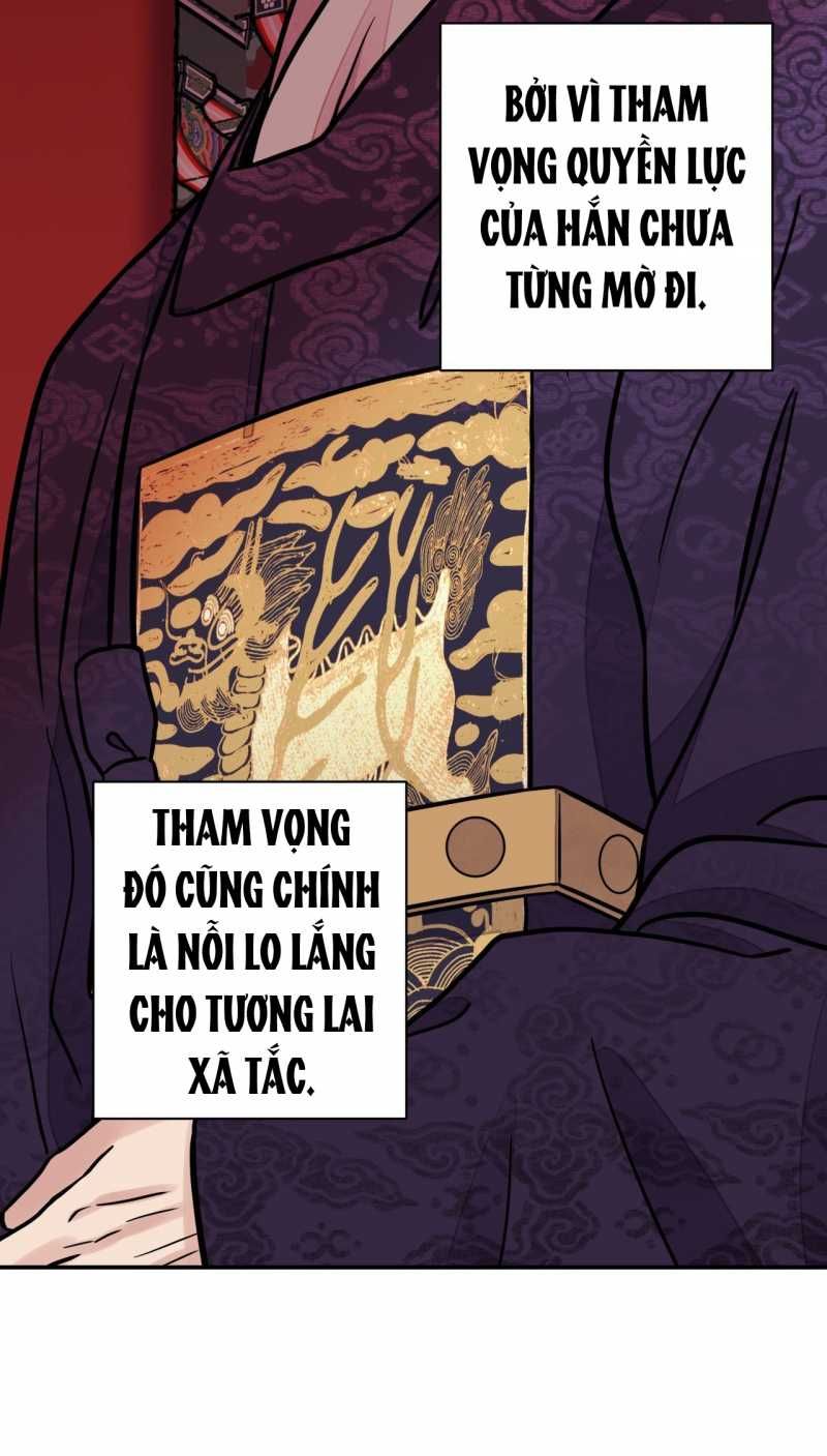 đọc truyện Hoa Và Gươm Chương 66.1 ảnh 10 tại Thiên Thai Truyện