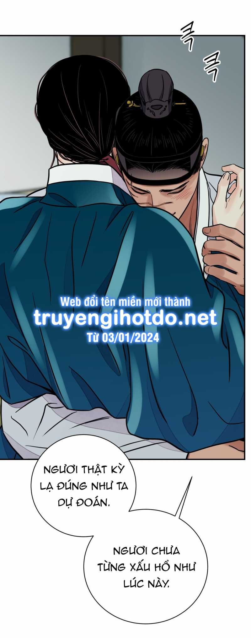 đọc truyện Hoa Và Gươm Chương 67.1 ảnh 21 tại Giả Dược