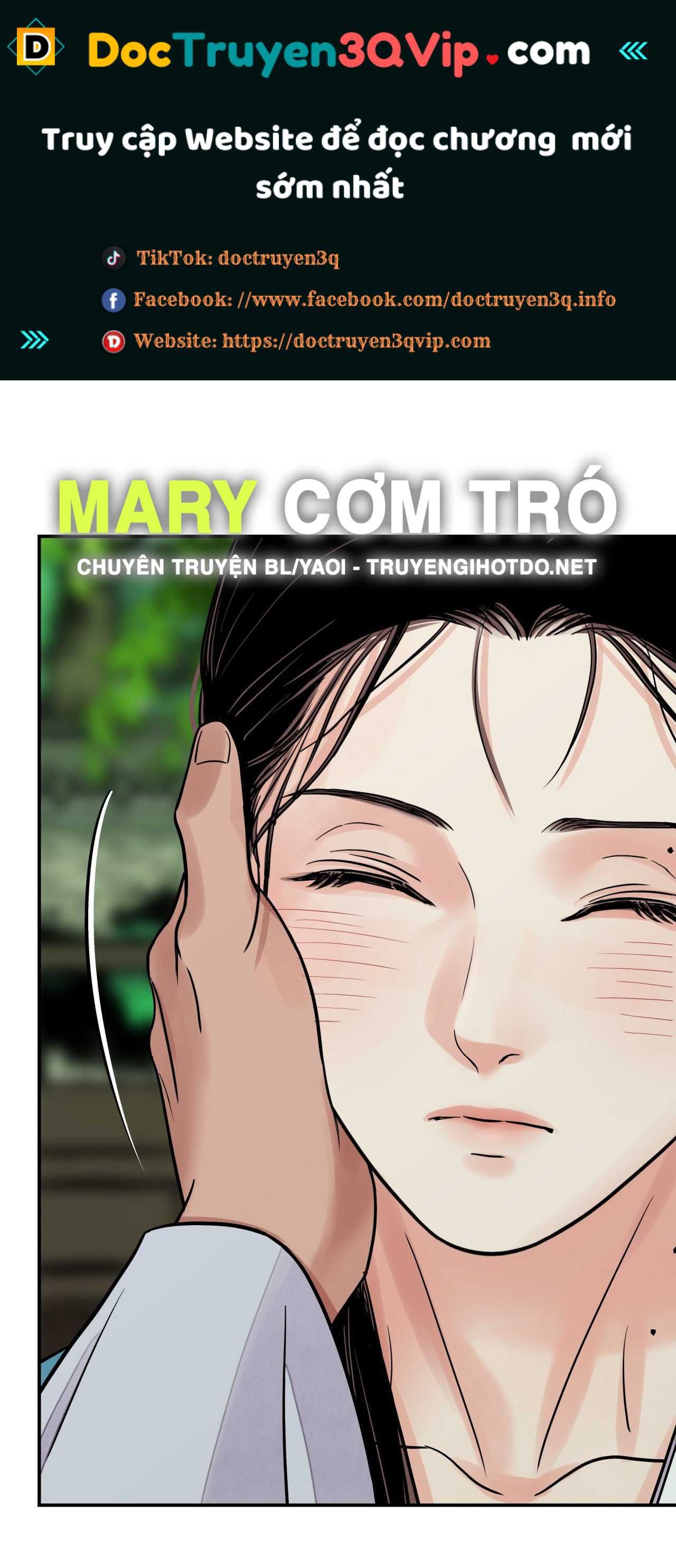 đọc truyện Hoa Và Gươm Chương 67.2 ảnh 2 tại Thiên Thai Truyện