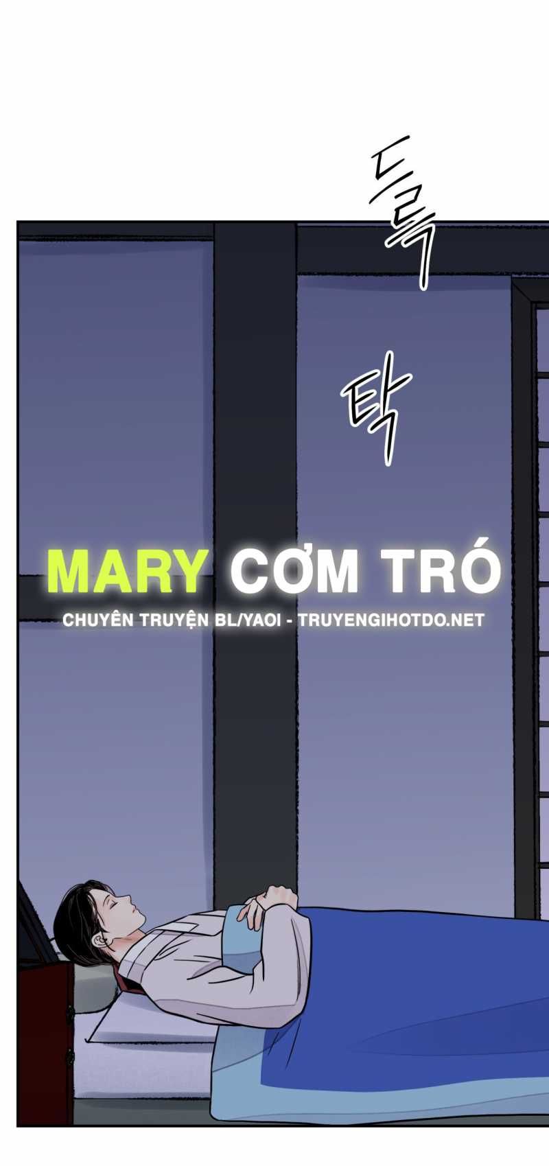 đọc truyện Hoa Và Gươm Chương 67.2 ảnh 22 tại Thiên Thai Truyện