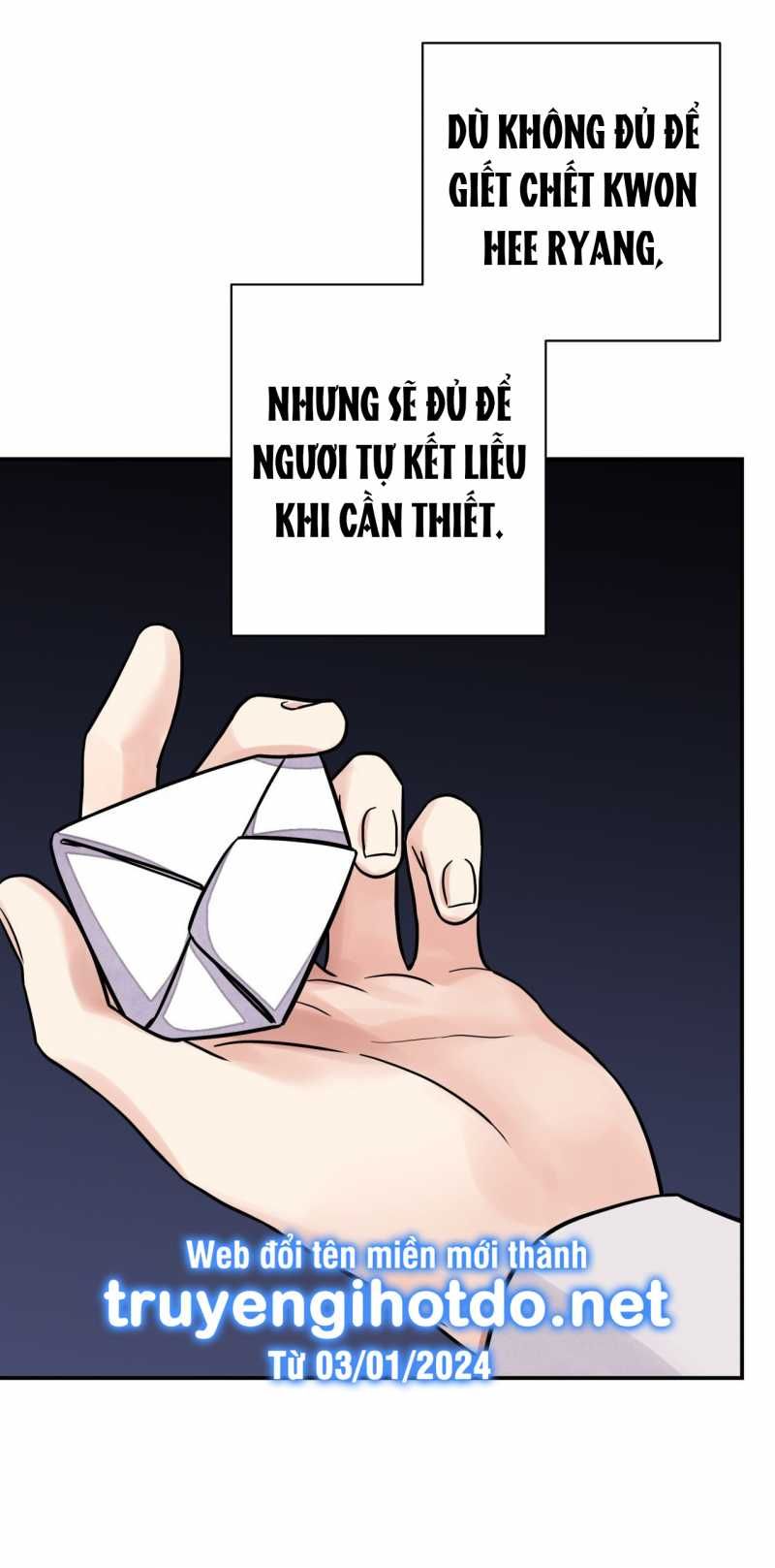 đọc truyện Hoa Và Gươm Chương 67.2 ảnh 27 tại Thiên Thai Truyện