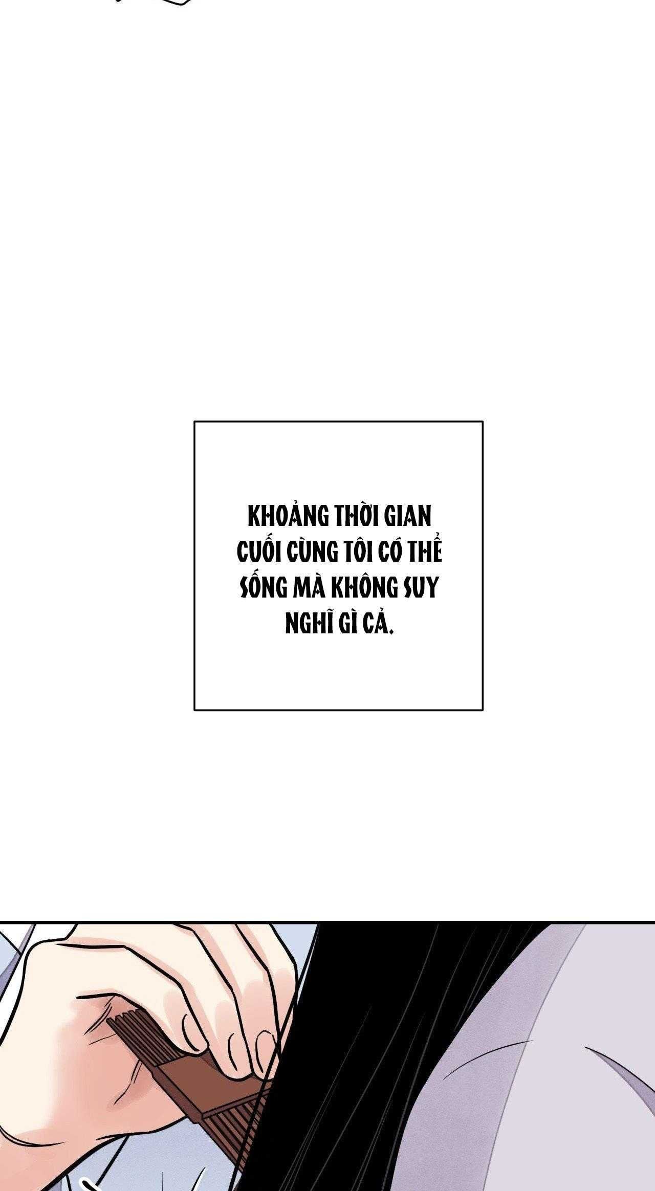 đọc truyện Hoa Và Gươm Chương 68 ảnh 26 tại Thiên Thai Truyện