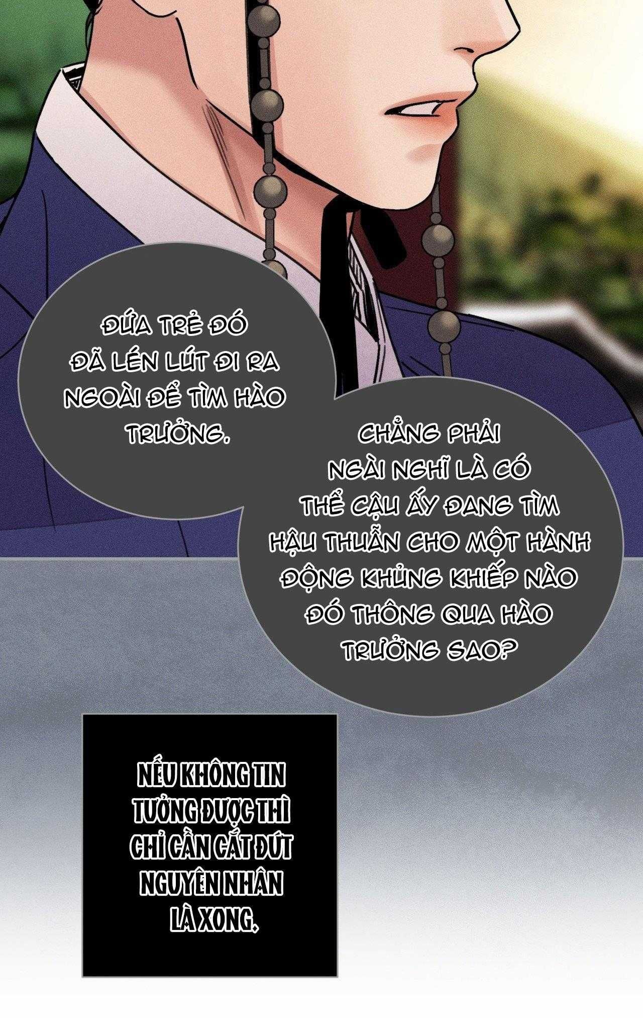 đọc truyện Hoa Và Gươm Chương 69 ảnh 65 tại Thiên Thai Truyện