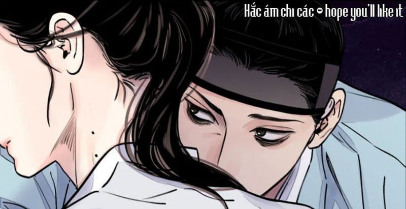 đọc truyện Hoa Và Gươm Chương 7.5 ảnh 5 tại Thiên Thai Truyện
