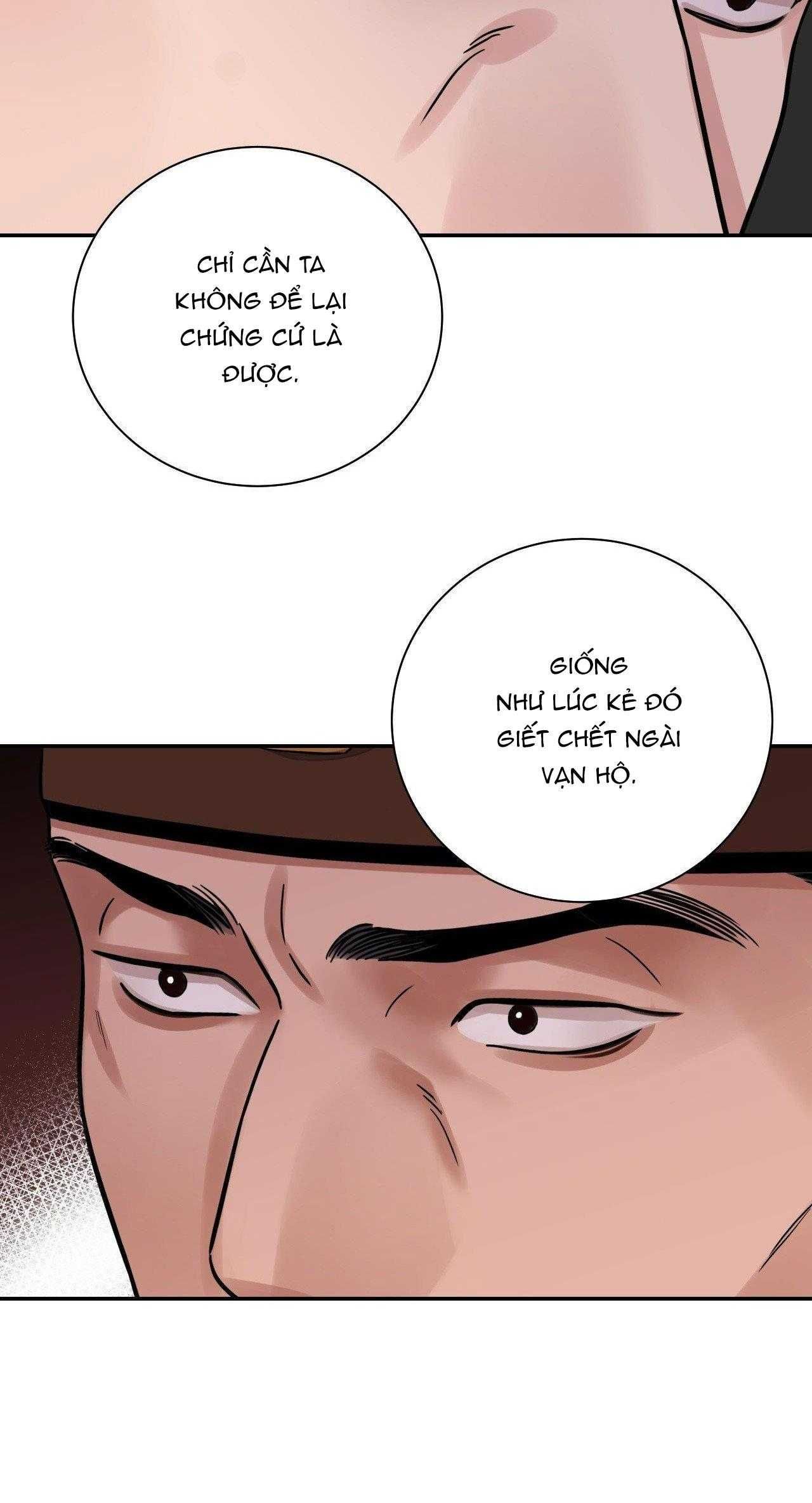 đọc truyện Hoa Và Gươm Chương 71 ảnh 30 tại Thiên Thai Truyện