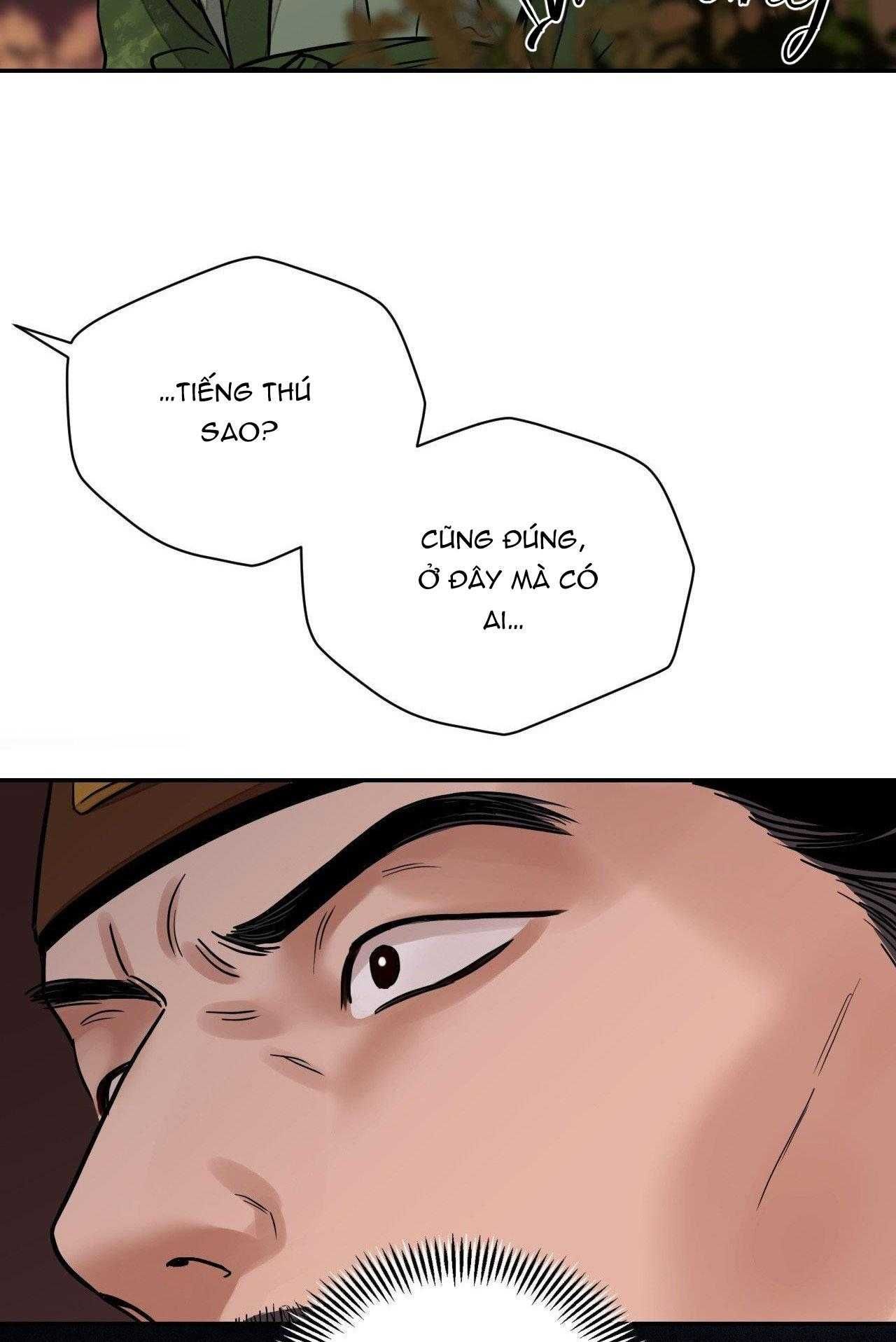 đọc truyện Hoa Và Gươm Chương 71 ảnh 44 tại Thiên Thai Truyện