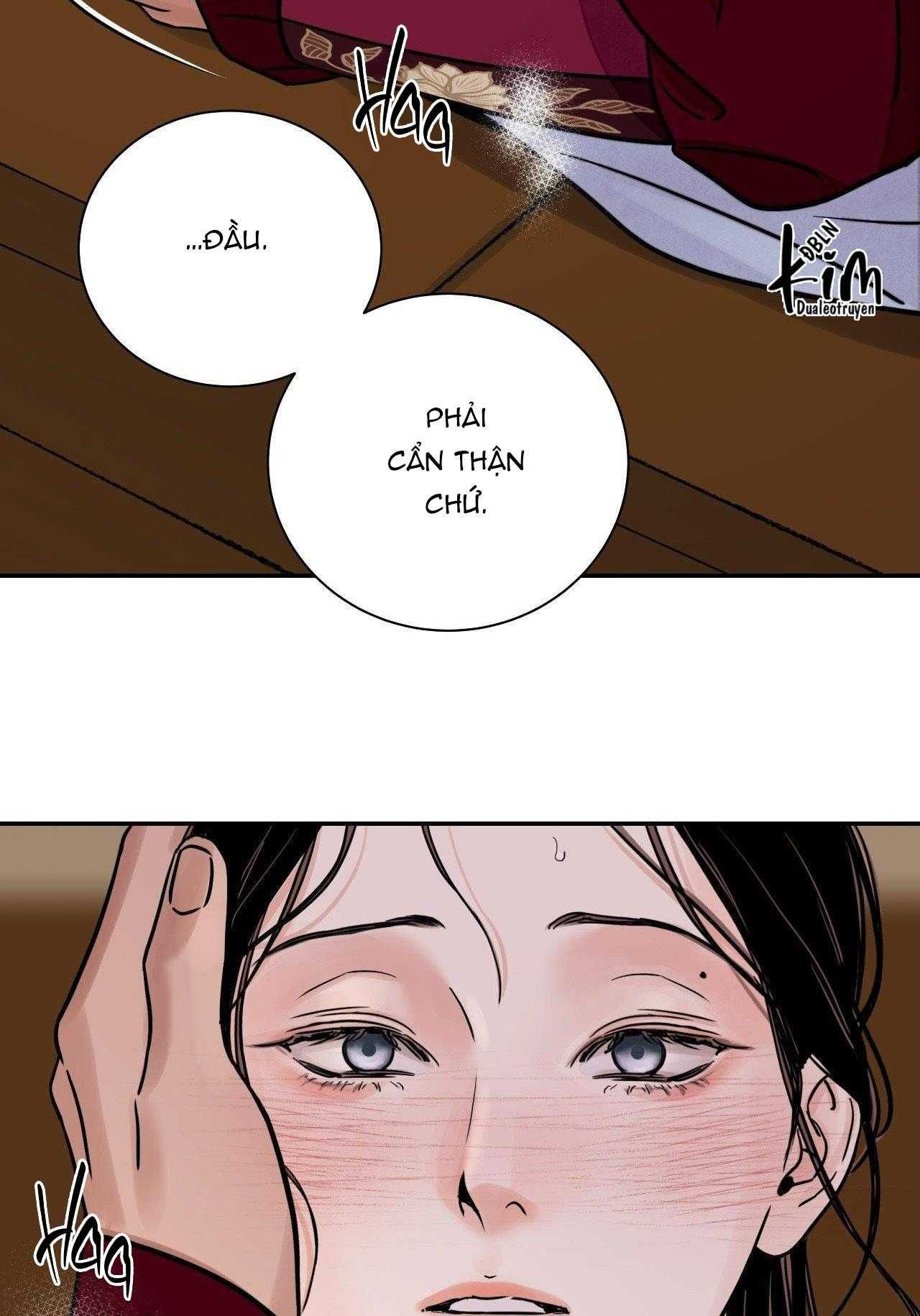 đọc truyện Hoa Và Gươm Chương 72 ảnh 11 tại Thiên Thai Truyện