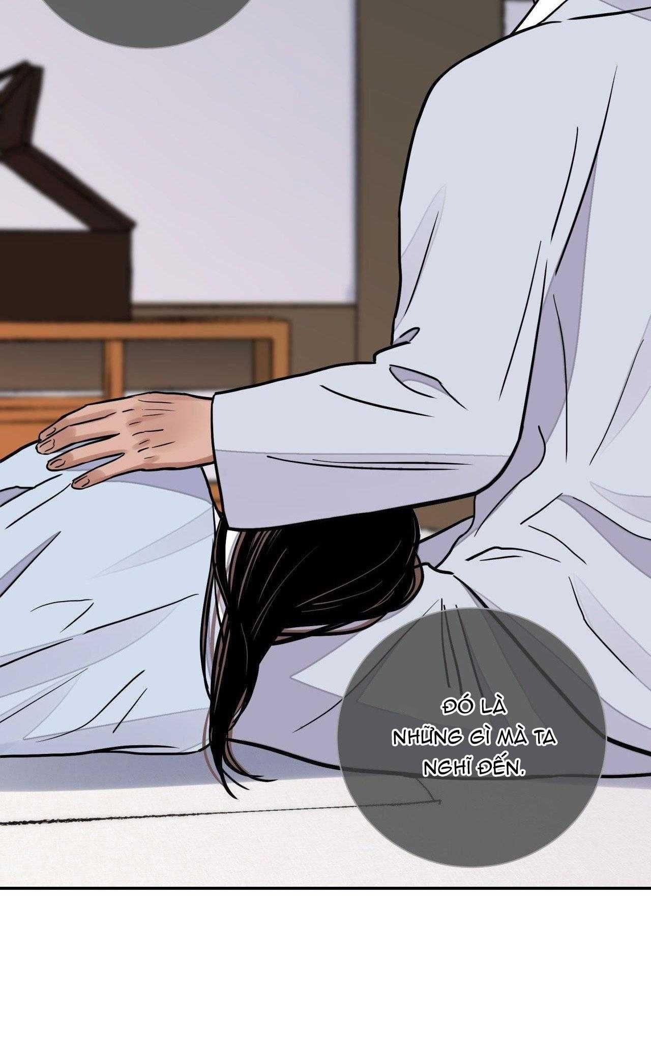 đọc truyện Hoa Và Gươm Chương 72 ảnh 35 tại Thiên Thai Truyện