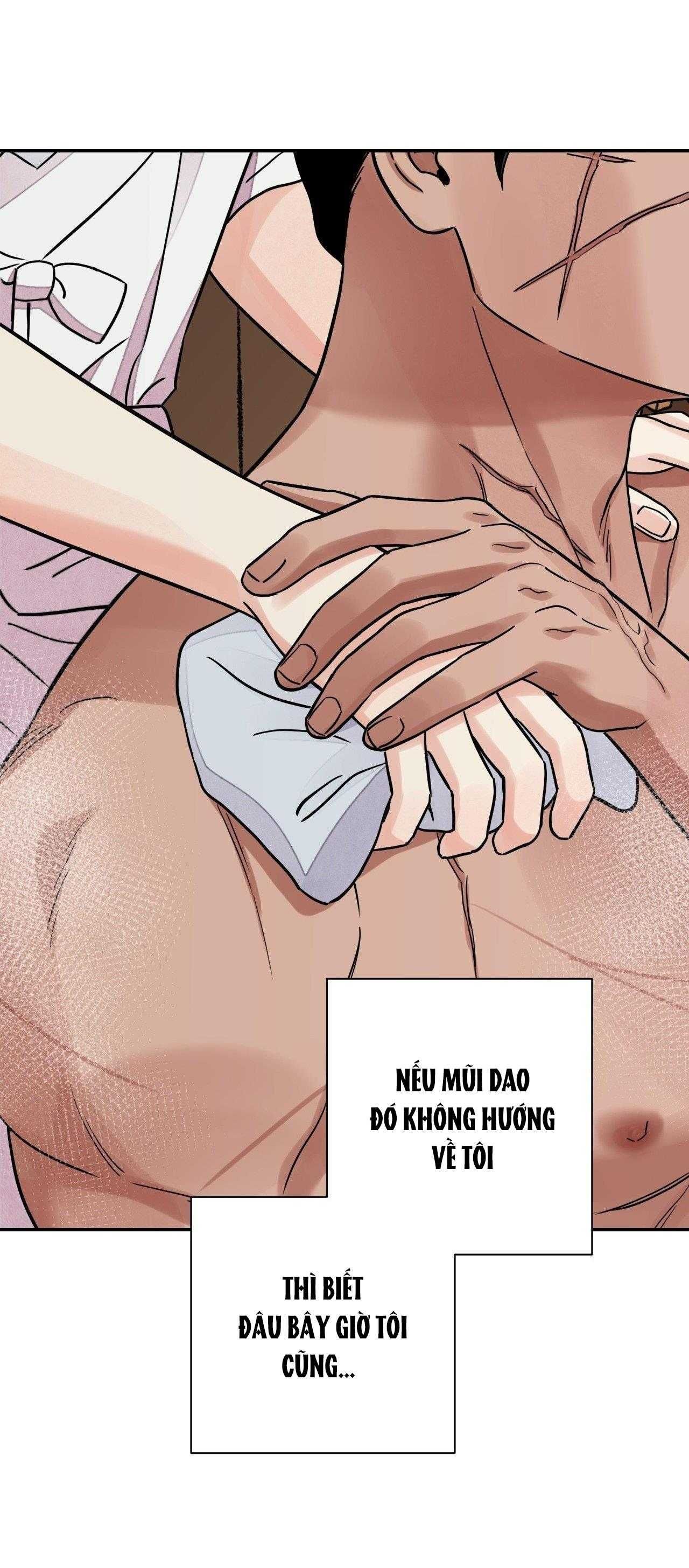 đọc truyện Hoa Và Gươm Chương 72 ảnh 69 tại Thiên Thai Truyện