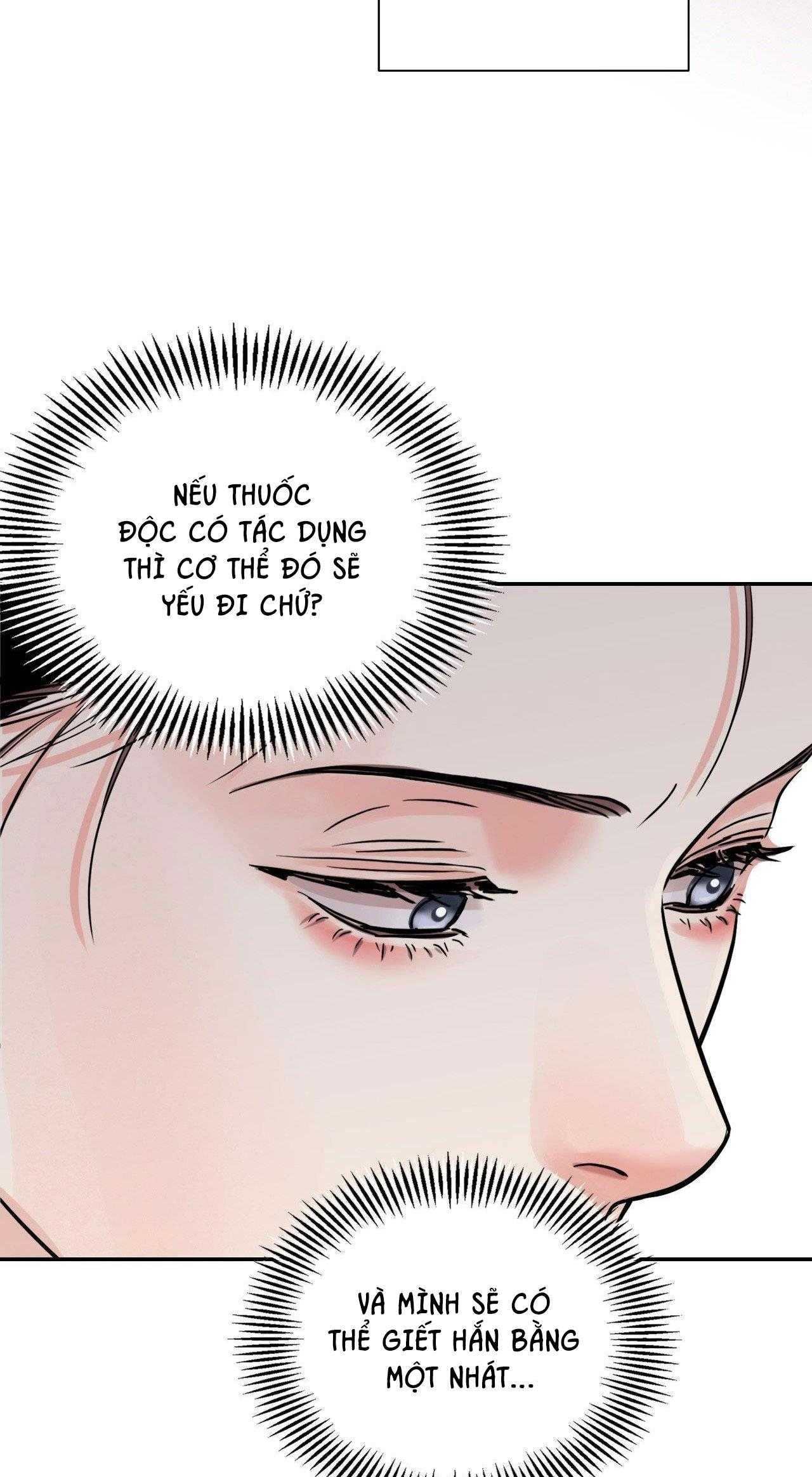 đọc truyện Hoa Và Gươm Chương 73 ảnh 17 tại Giả Dược