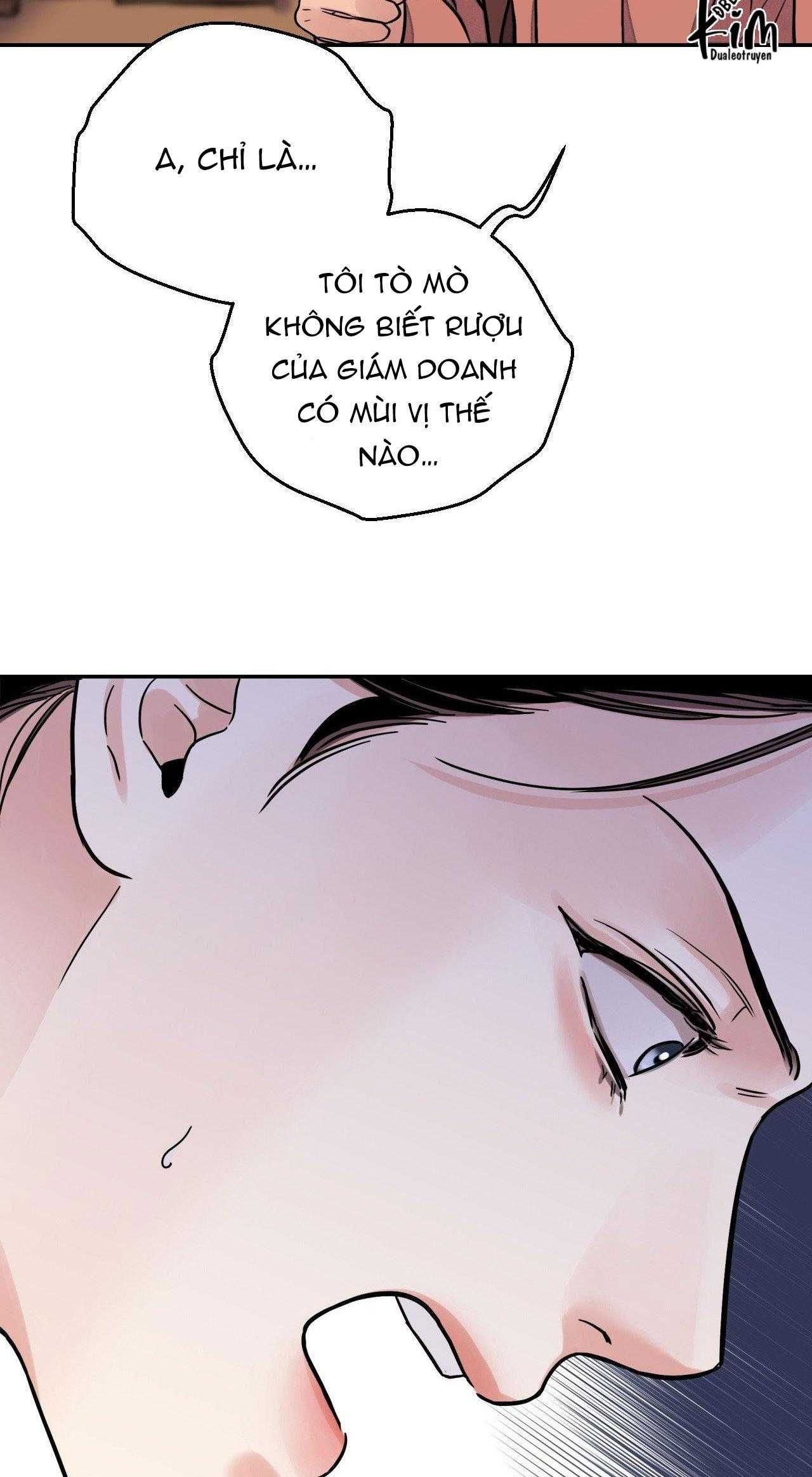 đọc truyện Hoa Và Gươm Chương 73 ảnh 42 tại Giả Dược