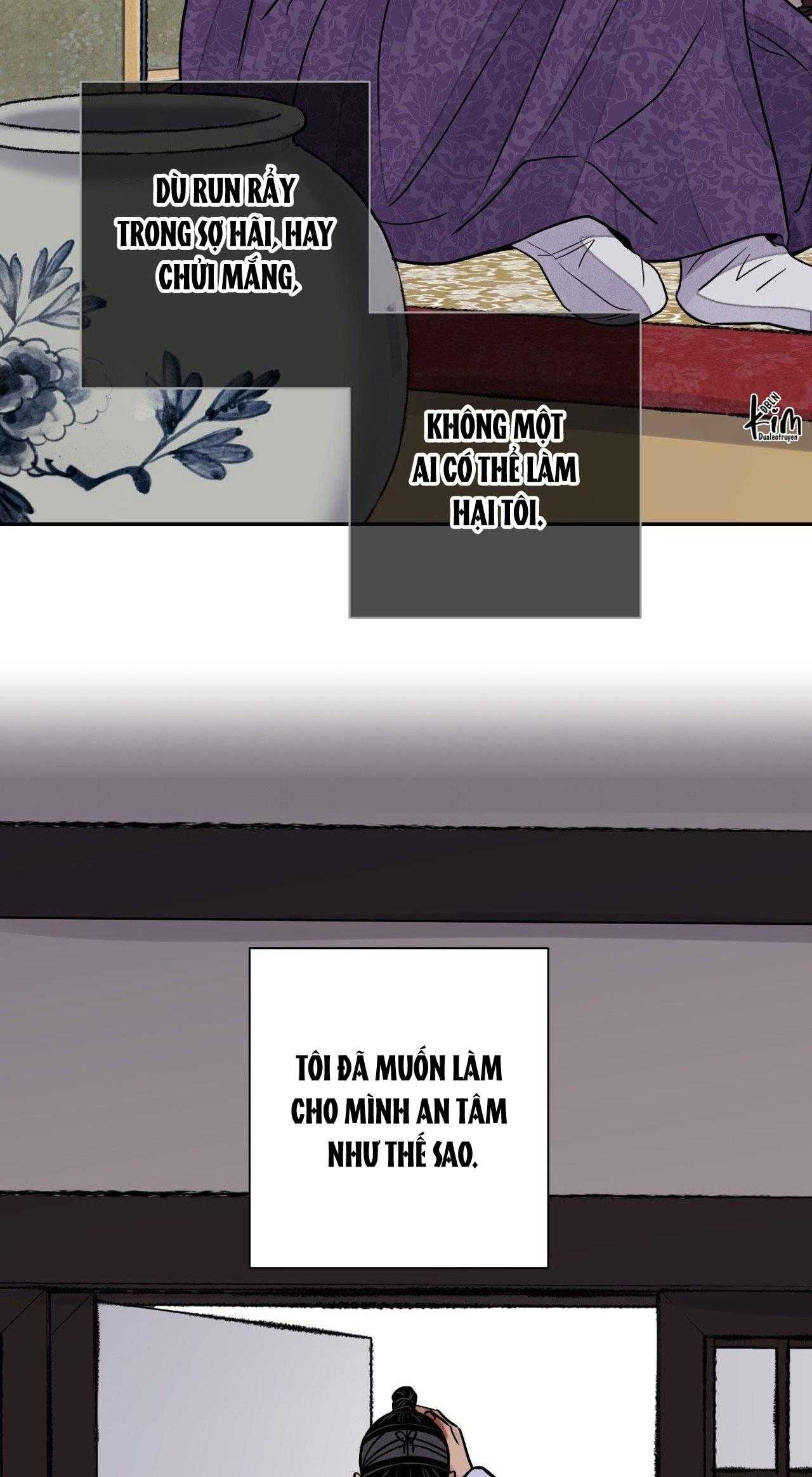 đọc truyện Hoa Và Gươm Chương 75 ảnh 55 tại Thiên Thai Truyện