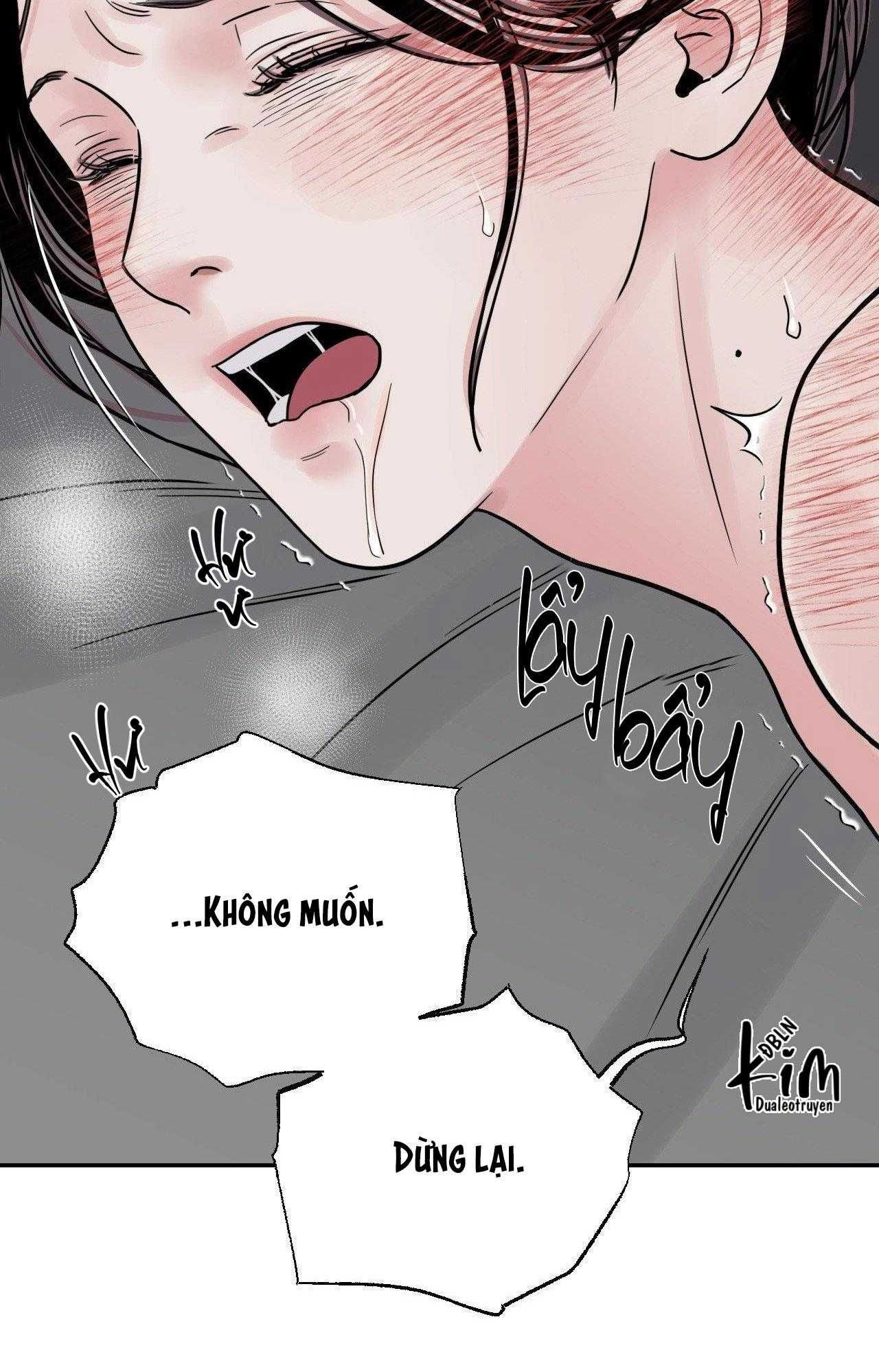 đọc truyện Hoa Và Gươm Chương 77 ảnh 24 tại Thiên Thai Truyện
