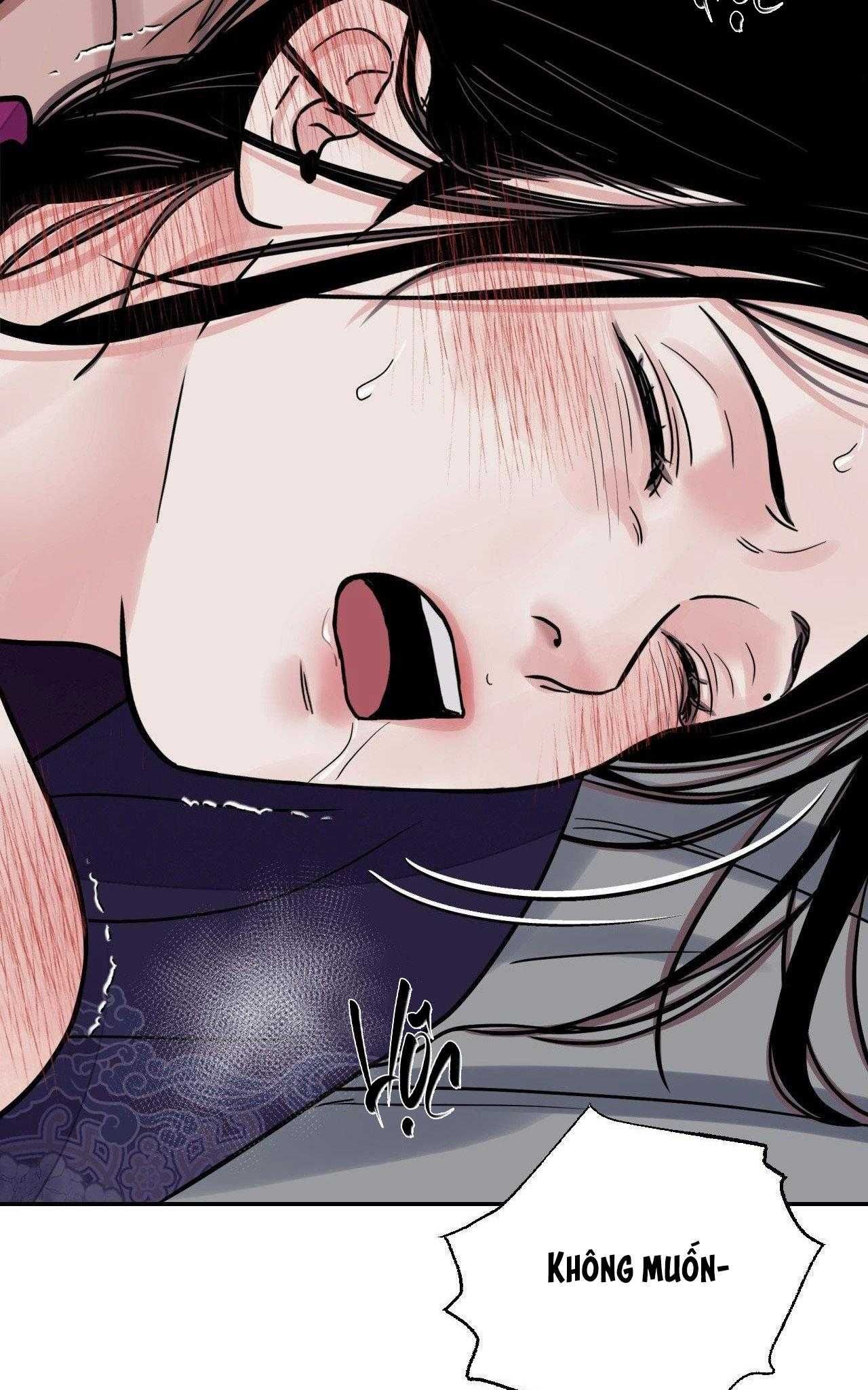 đọc truyện Hoa Và Gươm Chương 77 ảnh 45 tại Thiên Thai Truyện