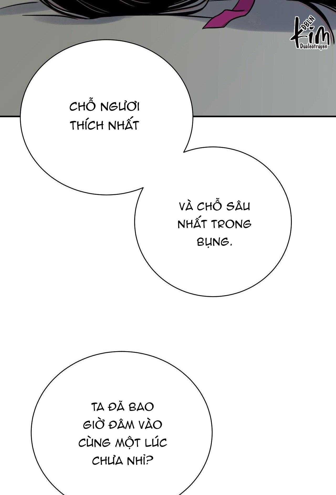 đọc truyện Hoa Và Gươm Chương 78 ảnh 26 tại Thiên Thai Truyện