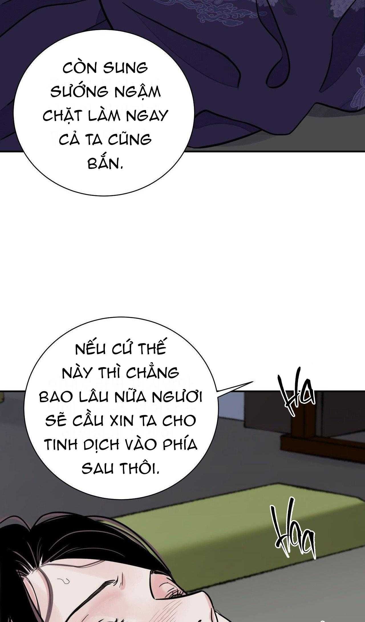 đọc truyện Hoa Và Gươm Chương 78 ảnh 51 tại Thiên Thai Truyện