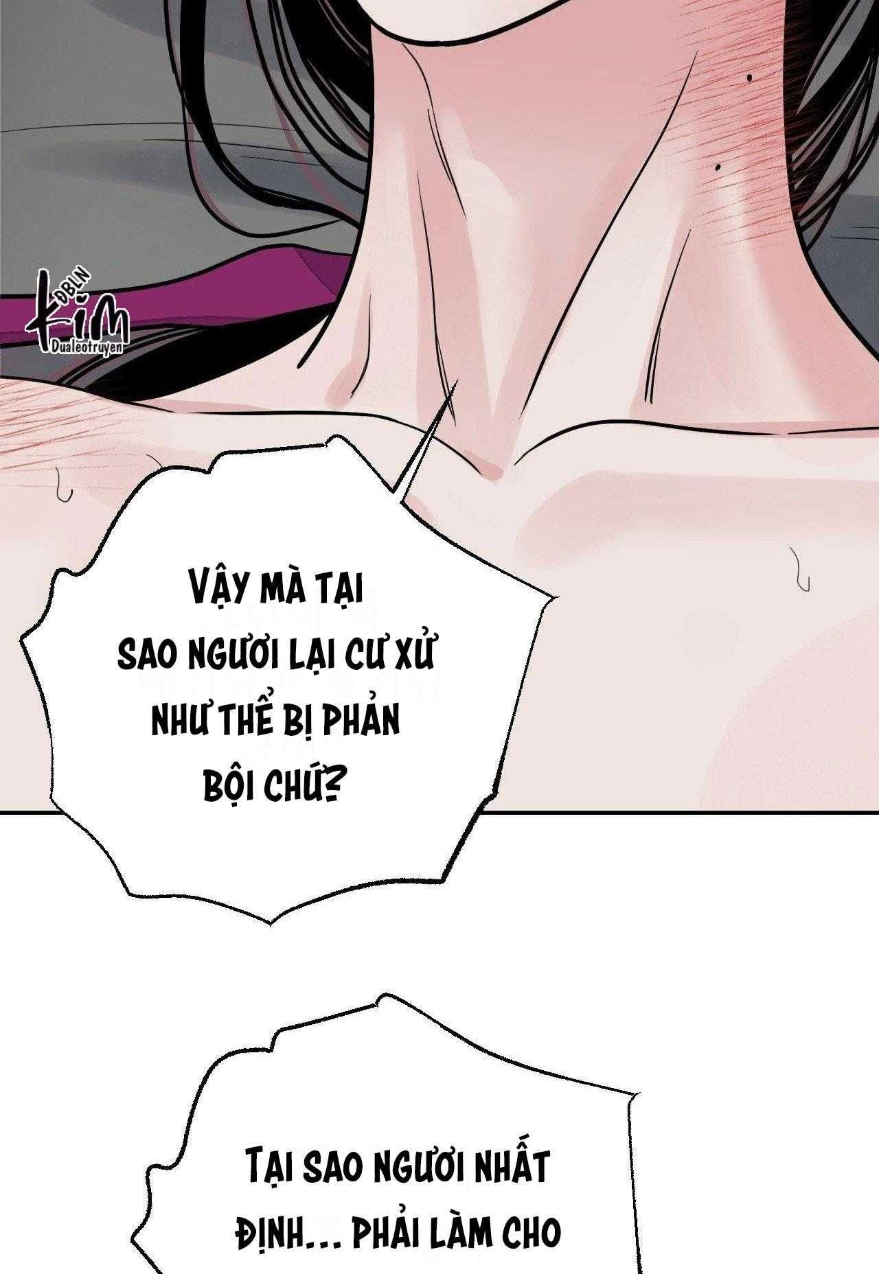 đọc truyện Hoa Và Gươm Chương 78 ảnh 64 tại Thiên Thai Truyện