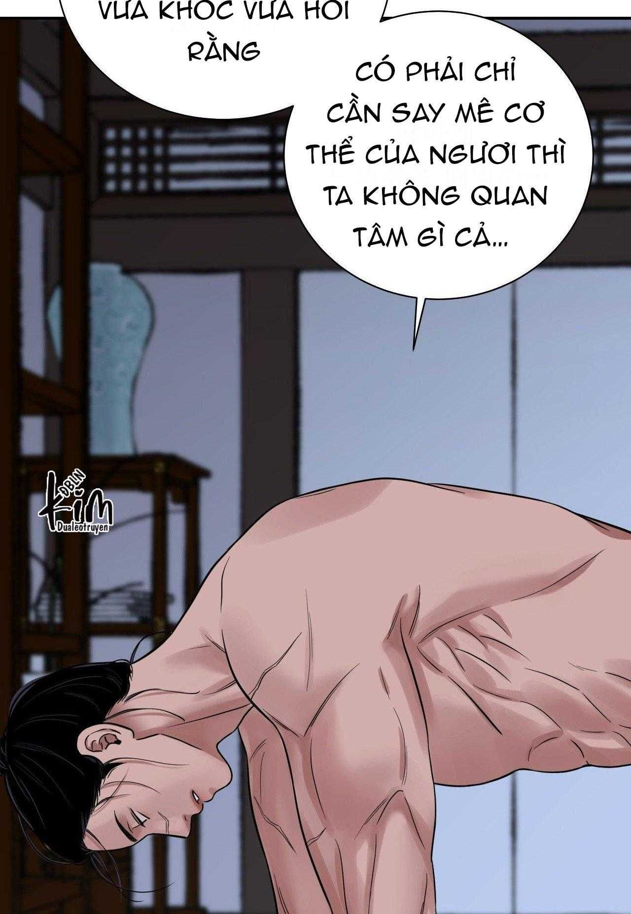 đọc truyện Hoa Và Gươm Chương 78 ảnh 67 tại Thiên Thai Truyện