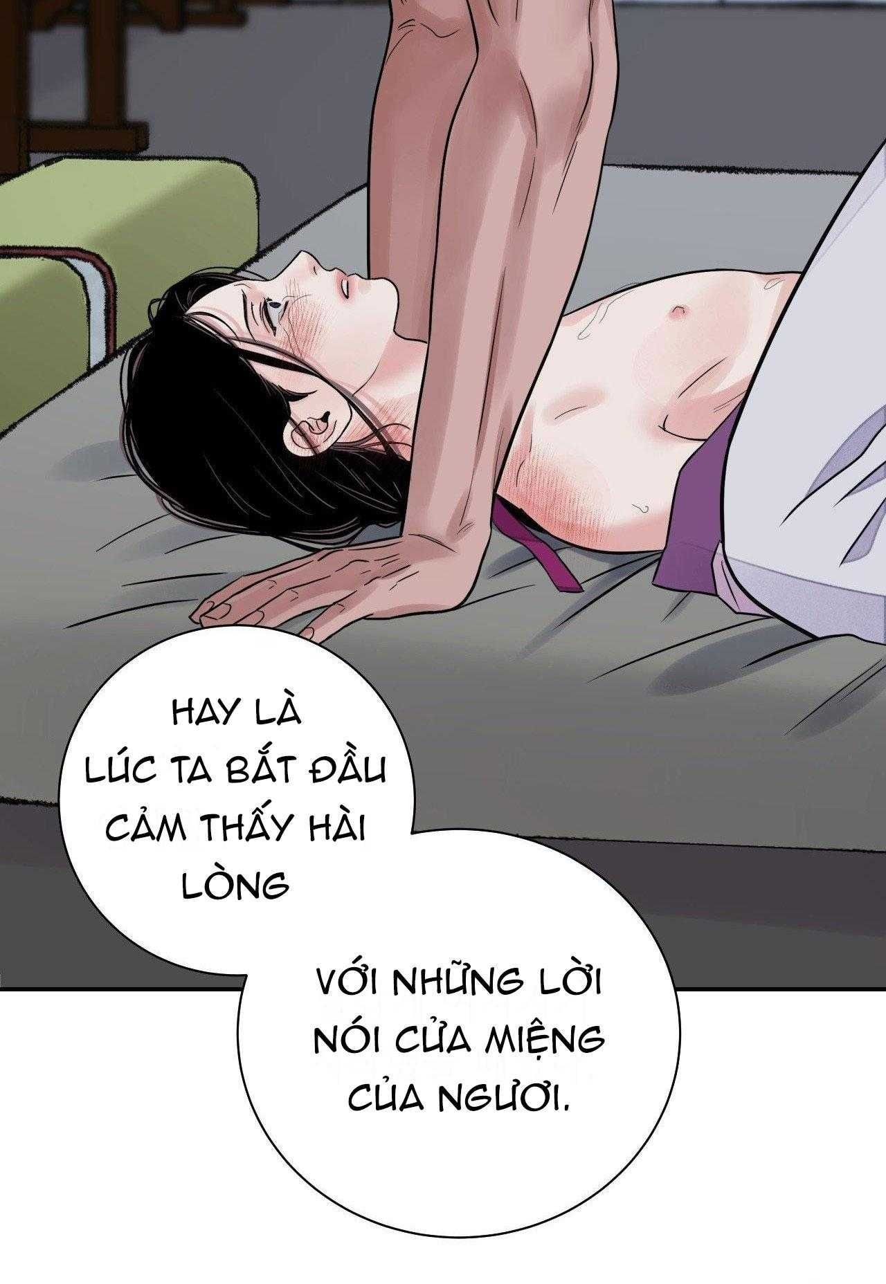đọc truyện Hoa Và Gươm Chương 78 ảnh 68 tại Thiên Thai Truyện