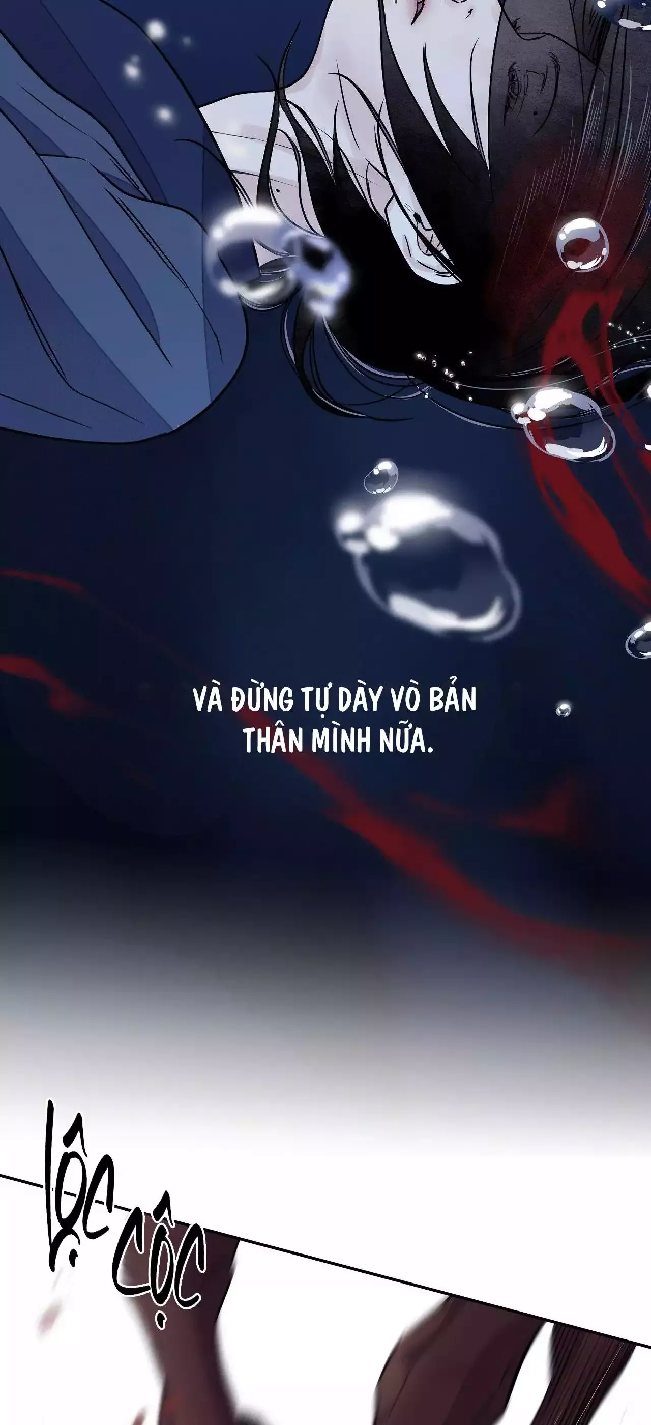 đọc truyện Hoa Và Gươm Chương 79.1 ảnh 50 tại Thiên Thai Truyện