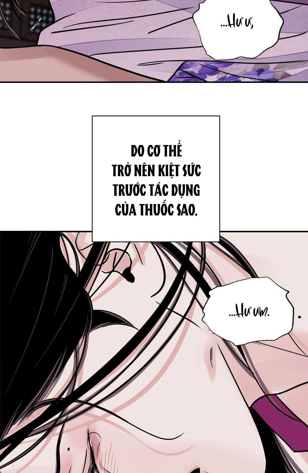 đọc truyện Hoa Và Gươm Chương 79 ảnh 18 tại Thiên Thai Truyện