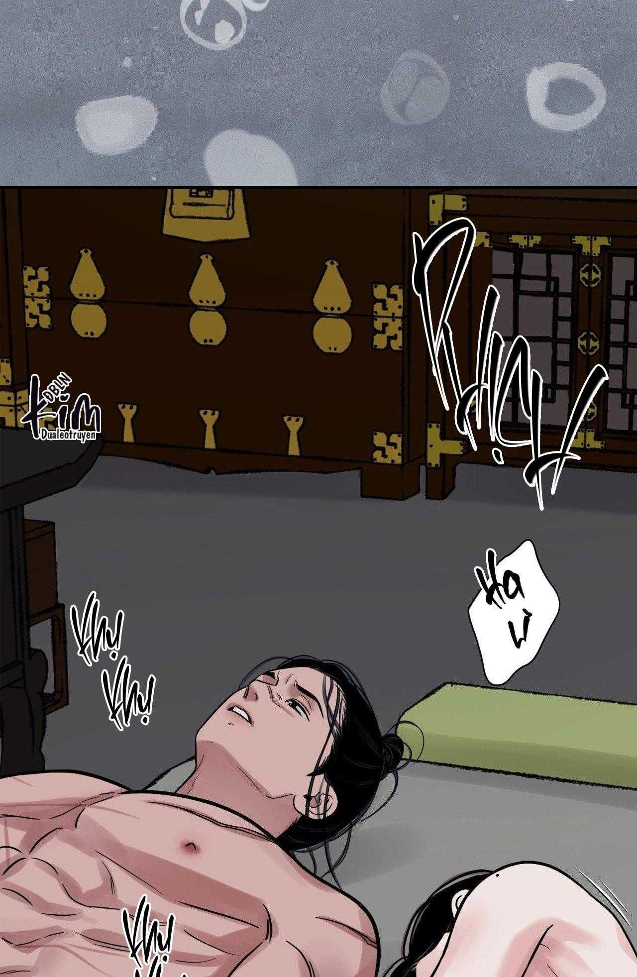 đọc truyện Hoa Và Gươm Chương 79 ảnh 22 tại Thiên Thai Truyện