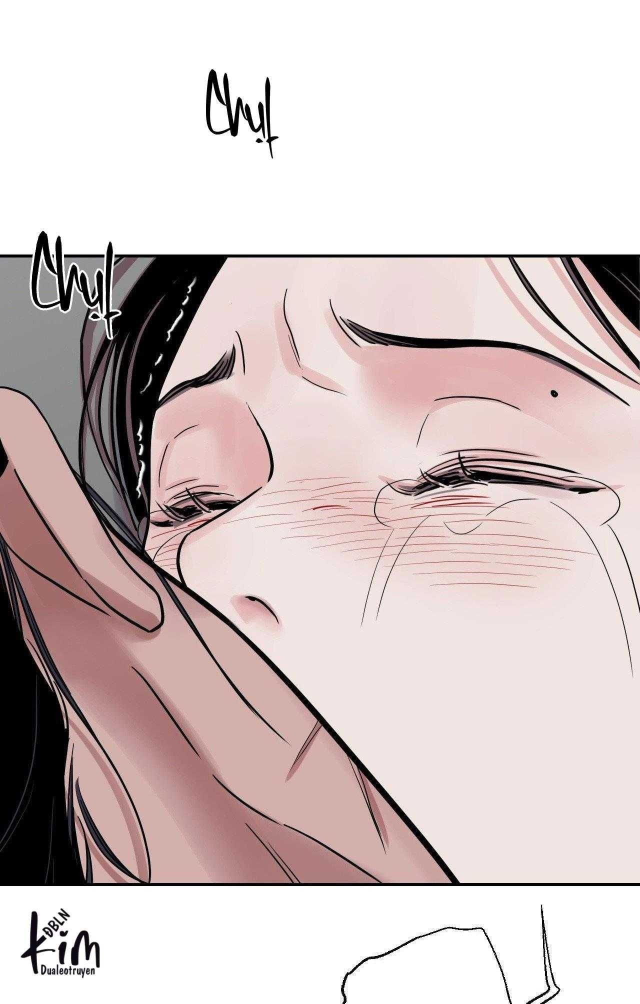 đọc truyện Hoa Và Gươm Chương 79 ảnh 34 tại Thiên Thai Truyện