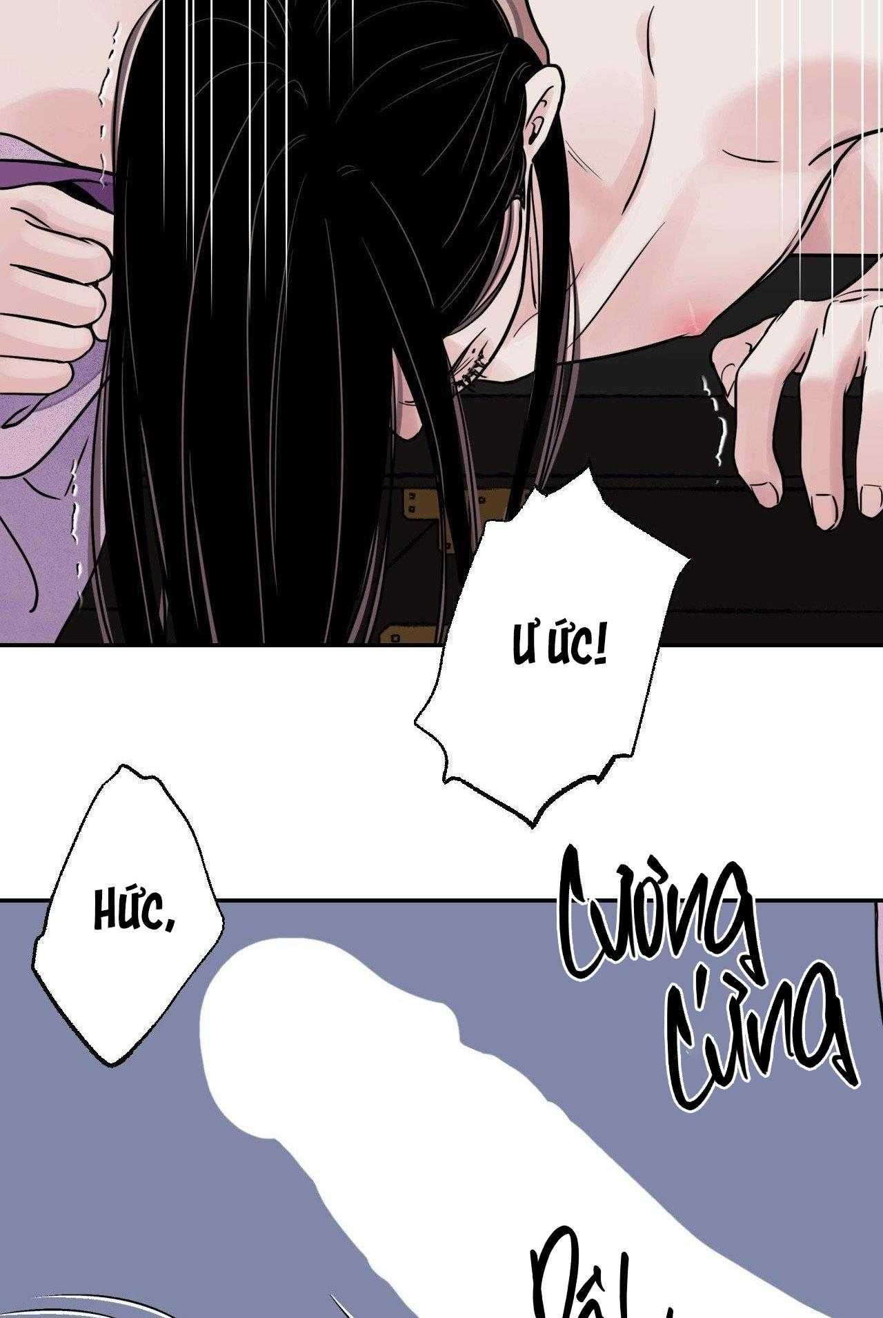 đọc truyện Hoa Và Gươm Chương 79 ảnh 44 tại Thiên Thai Truyện