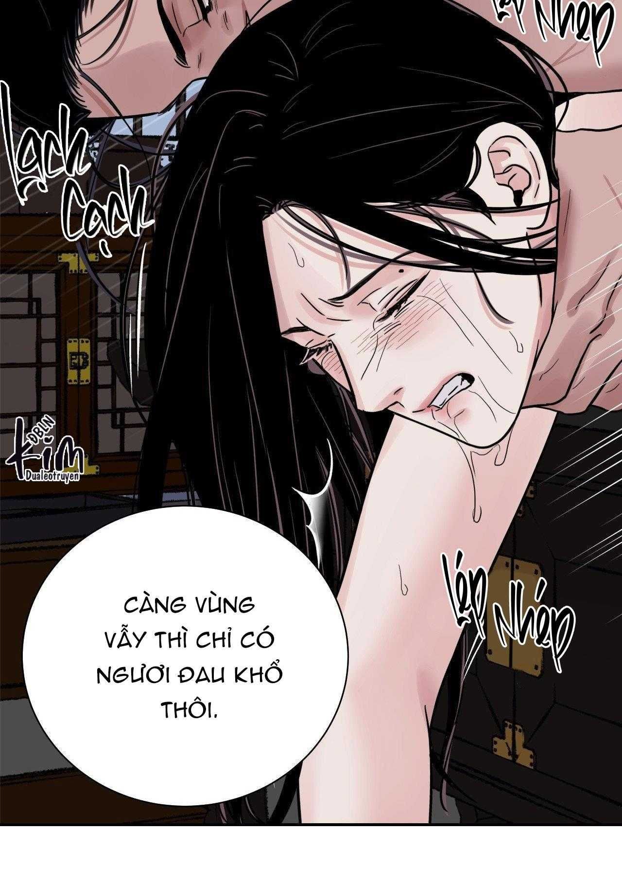 đọc truyện Hoa Và Gươm Chương 79 ảnh 57 tại Thiên Thai Truyện