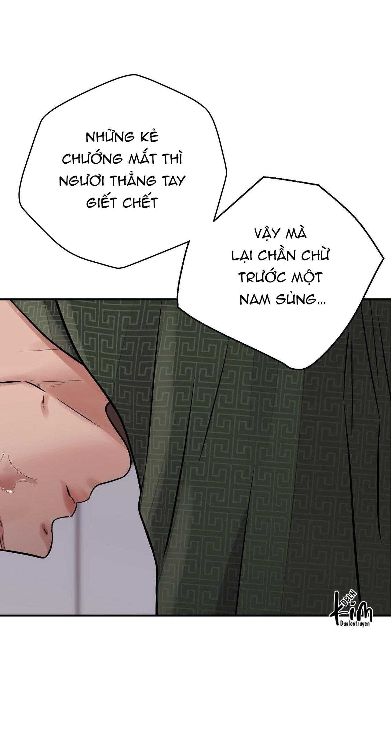 đọc truyện Hoa Và Gươm Chương 80 ảnh 37 tại Thiên Thai Truyện