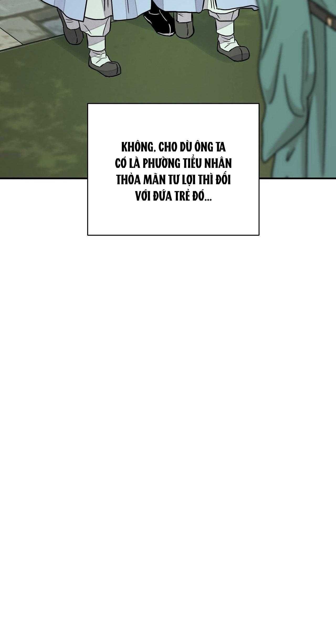 đọc truyện Hoa Và Gươm Chương 83 ảnh 15 tại Giả Dược