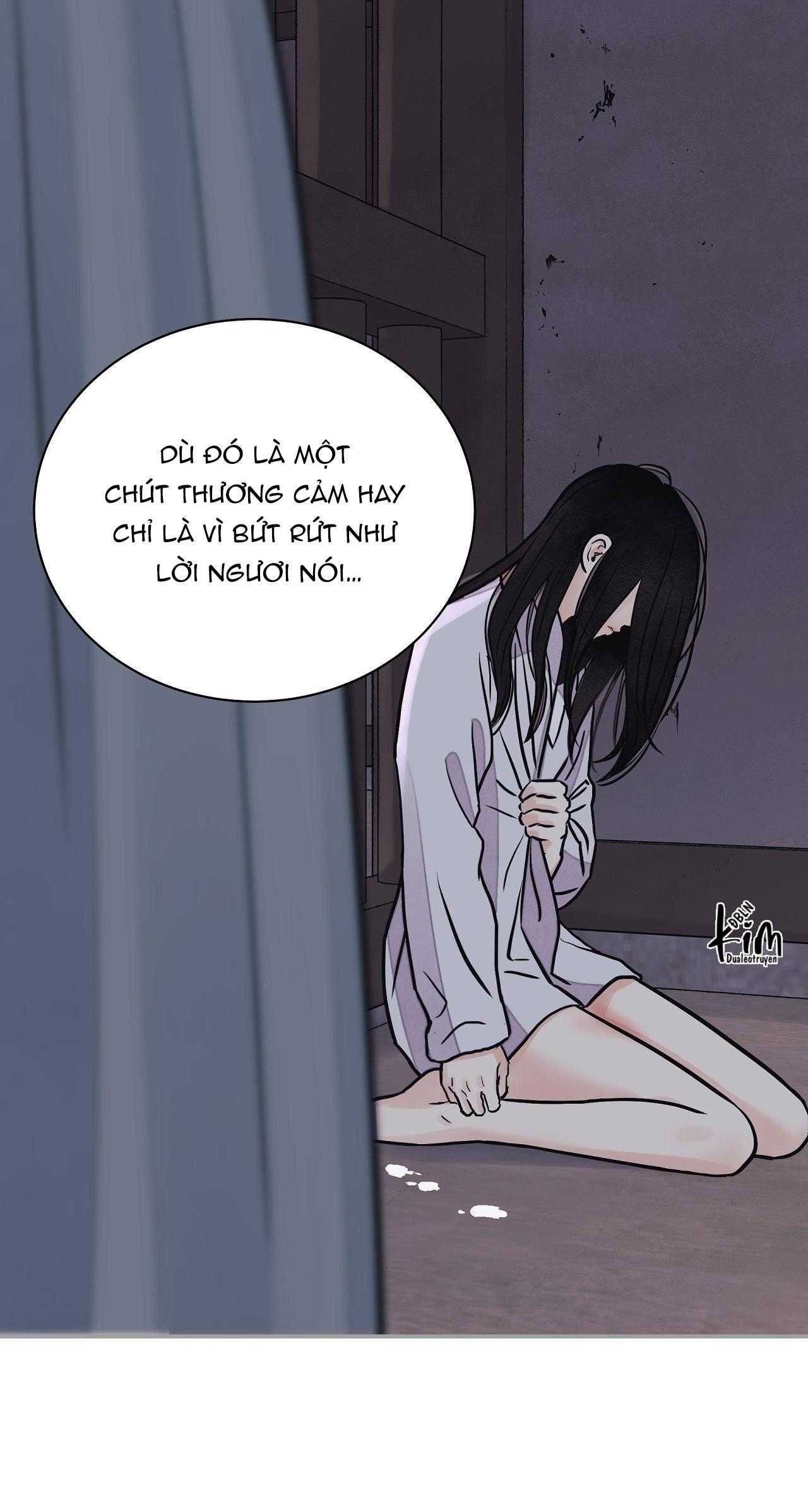 đọc truyện Hoa Và Gươm Chương 83 ảnh 35 tại Giả Dược