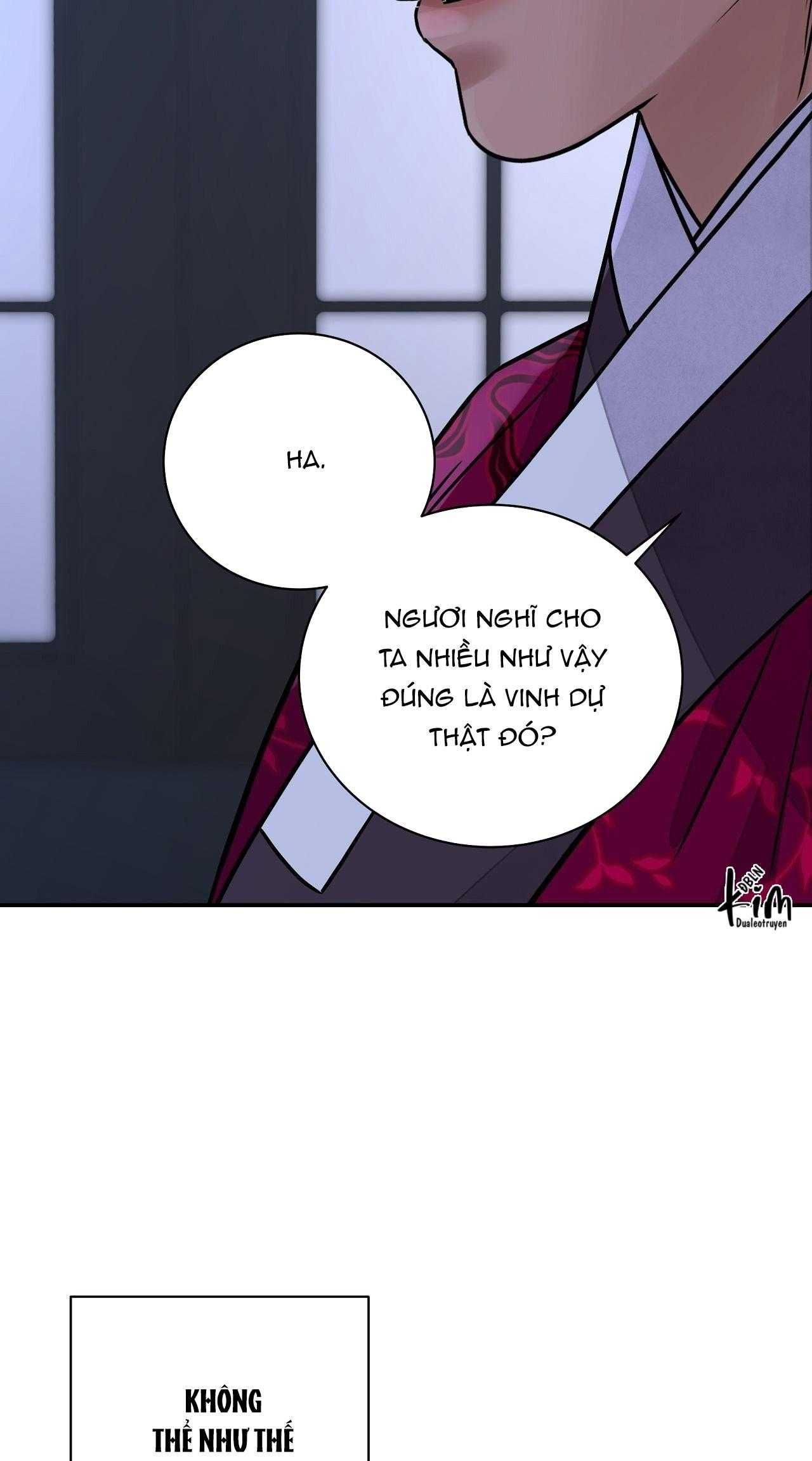 đọc truyện Hoa Và Gươm Chương 83 ảnh 38 tại Giả Dược