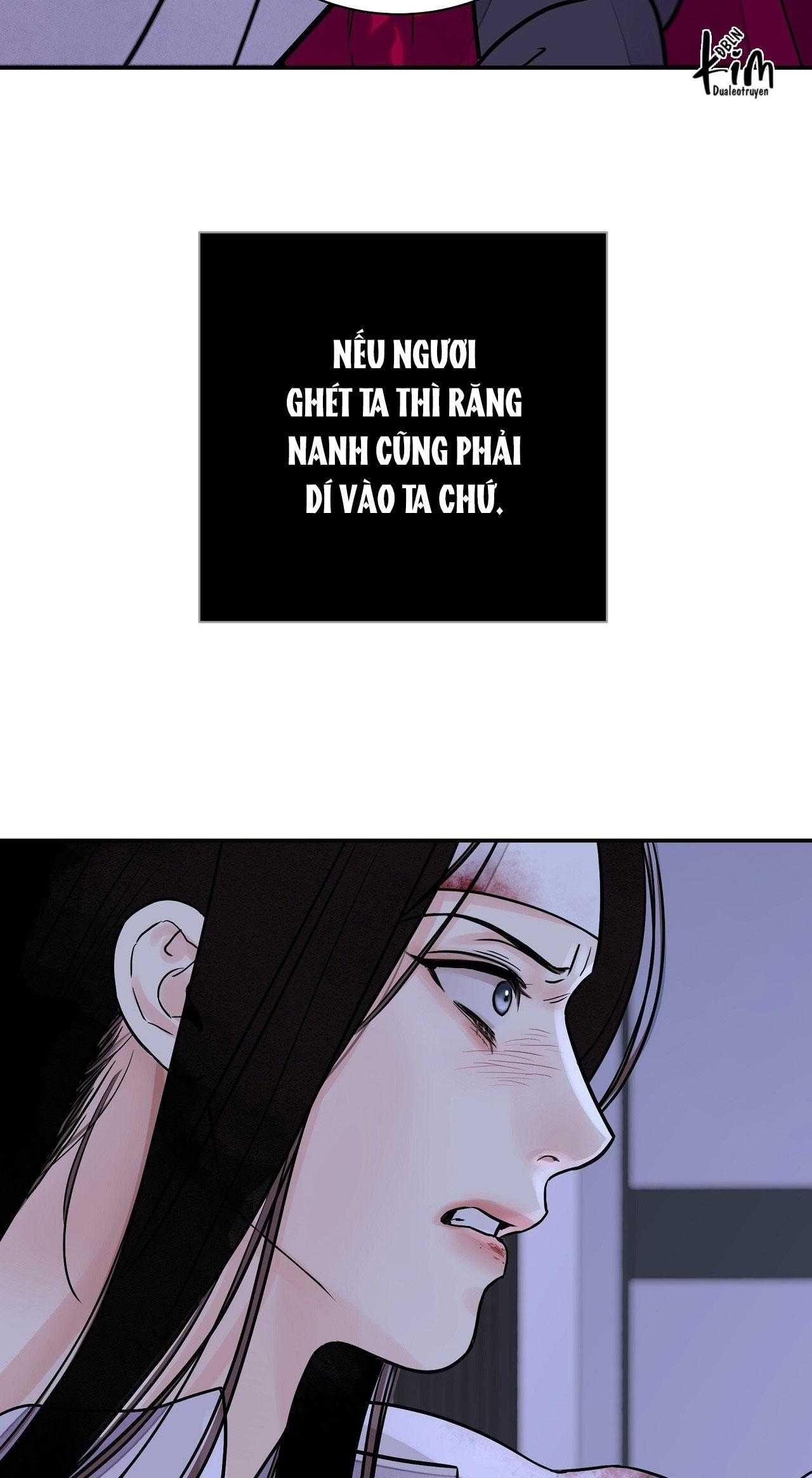 đọc truyện Hoa Và Gươm Chương 84 ảnh 8 tại Thiên Thai Truyện
