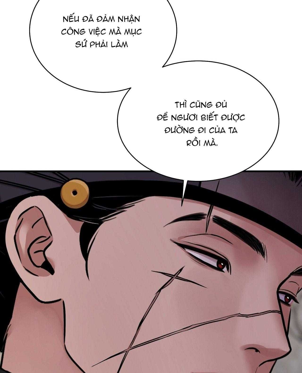 đọc truyện Hoa Và Gươm Chương 89 ảnh 65 tại Thiên Thai Truyện