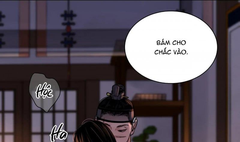 đọc truyện Hoa Và Gươm Chương 9.5 ảnh 2 tại Thiên Thai Truyện