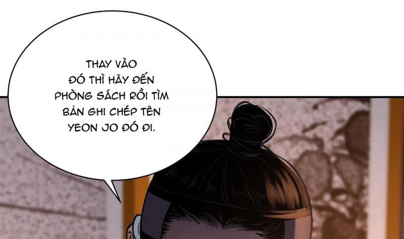 đọc truyện Hoa Và Gươm Chương 9.5 ảnh 68 tại Thiên Thai Truyện