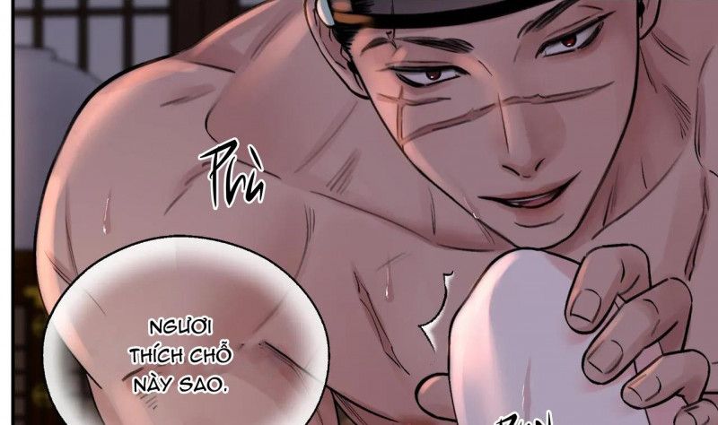 đọc truyện Hoa Và Gươm Chương 9 ảnh 26 tại Thiên Thai Truyện