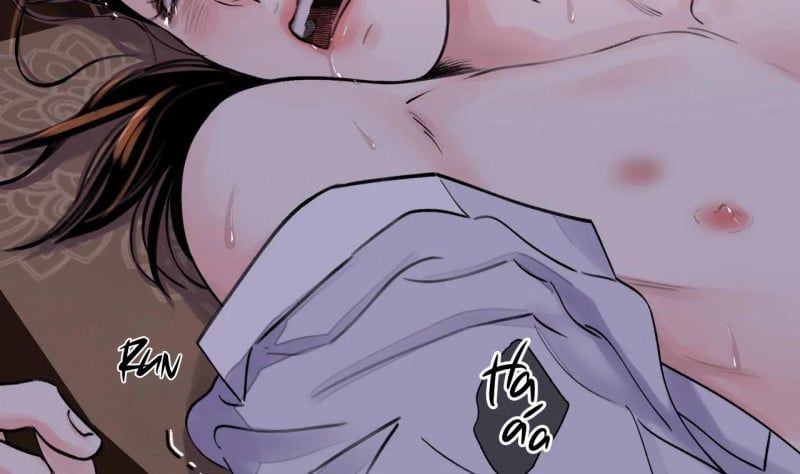 đọc truyện Hoa Và Gươm Chương 9 ảnh 35 tại Thiên Thai Truyện