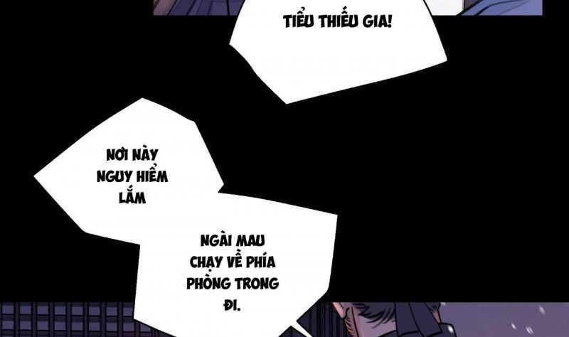 đọc truyện Hoa Và Gươm Chương 9 ảnh 51 tại Thiên Thai Truyện