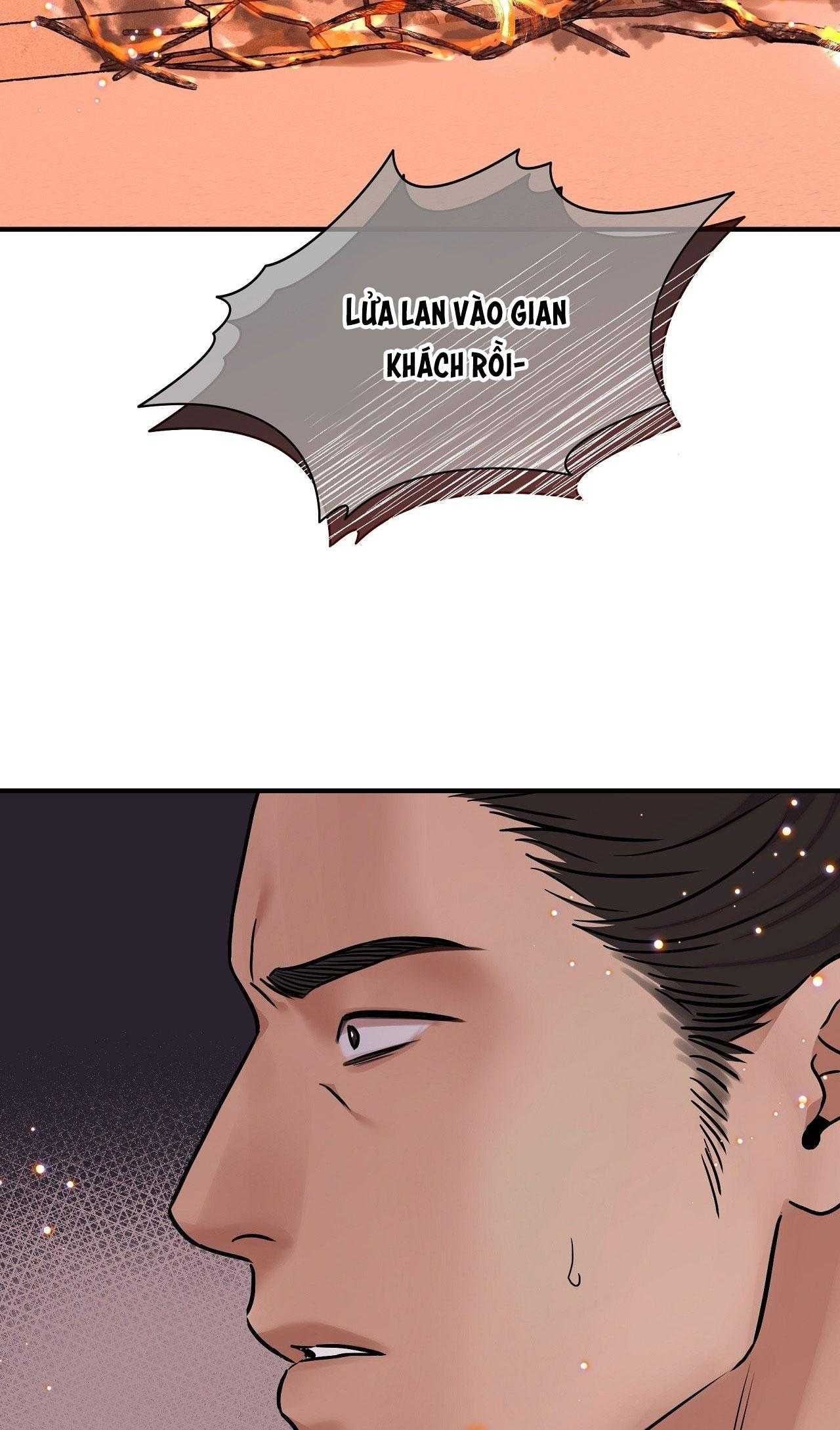 đọc truyện Hoa Và Gươm Chương 91 ảnh 12 tại Thiên Thai Truyện