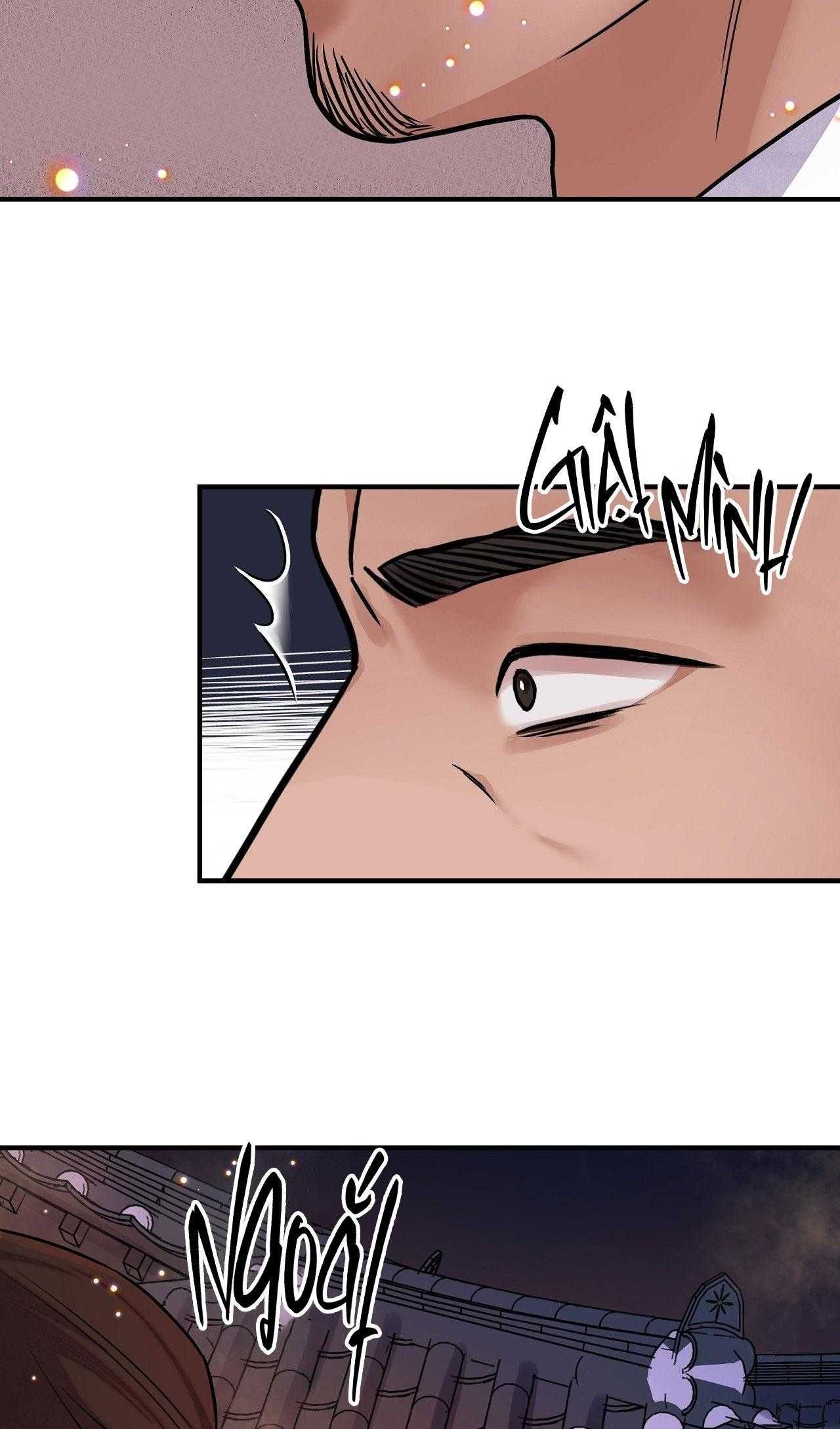 đọc truyện Hoa Và Gươm Chương 91 ảnh 13 tại Thiên Thai Truyện