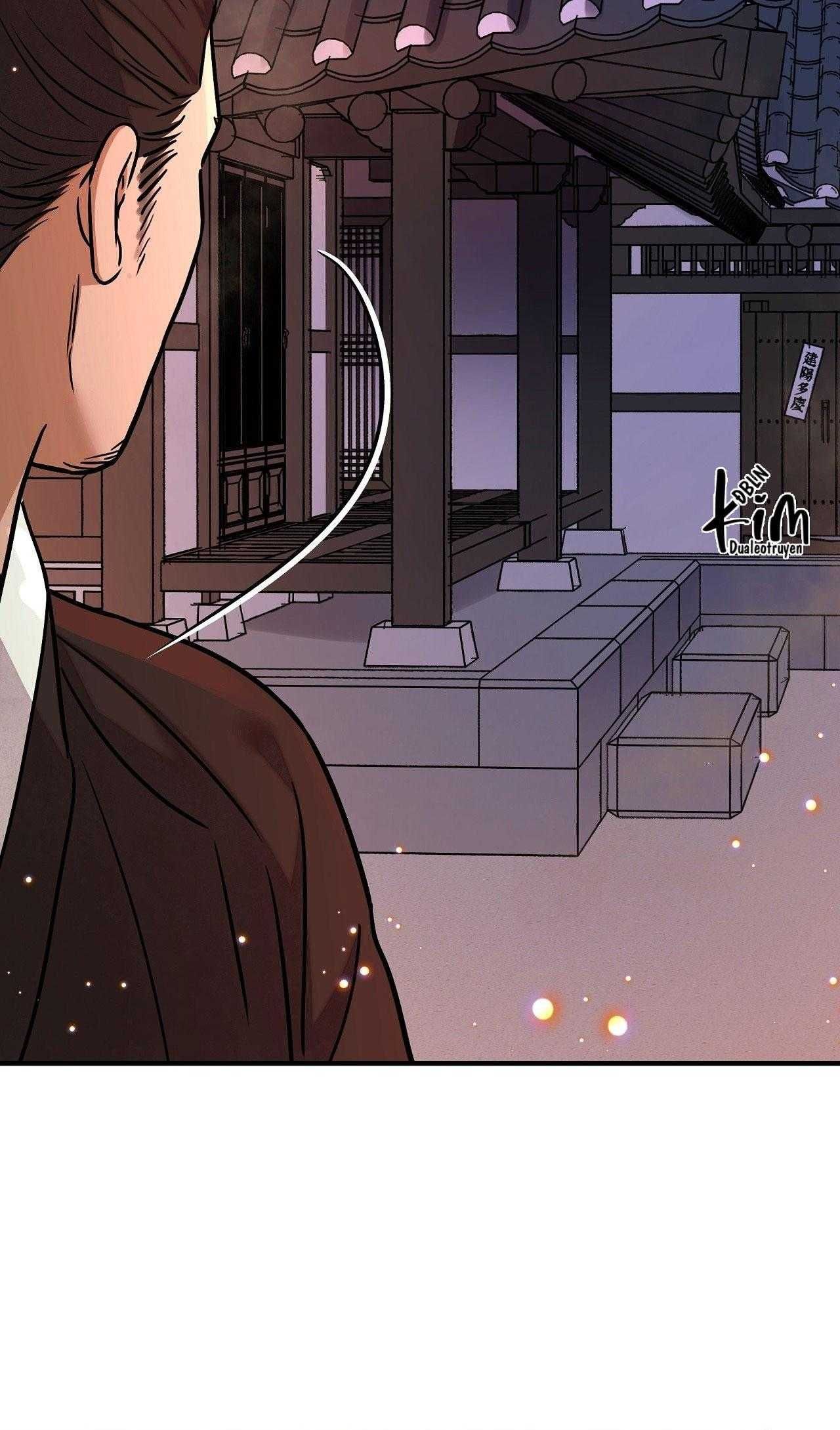 đọc truyện Hoa Và Gươm Chương 91 ảnh 14 tại Thiên Thai Truyện